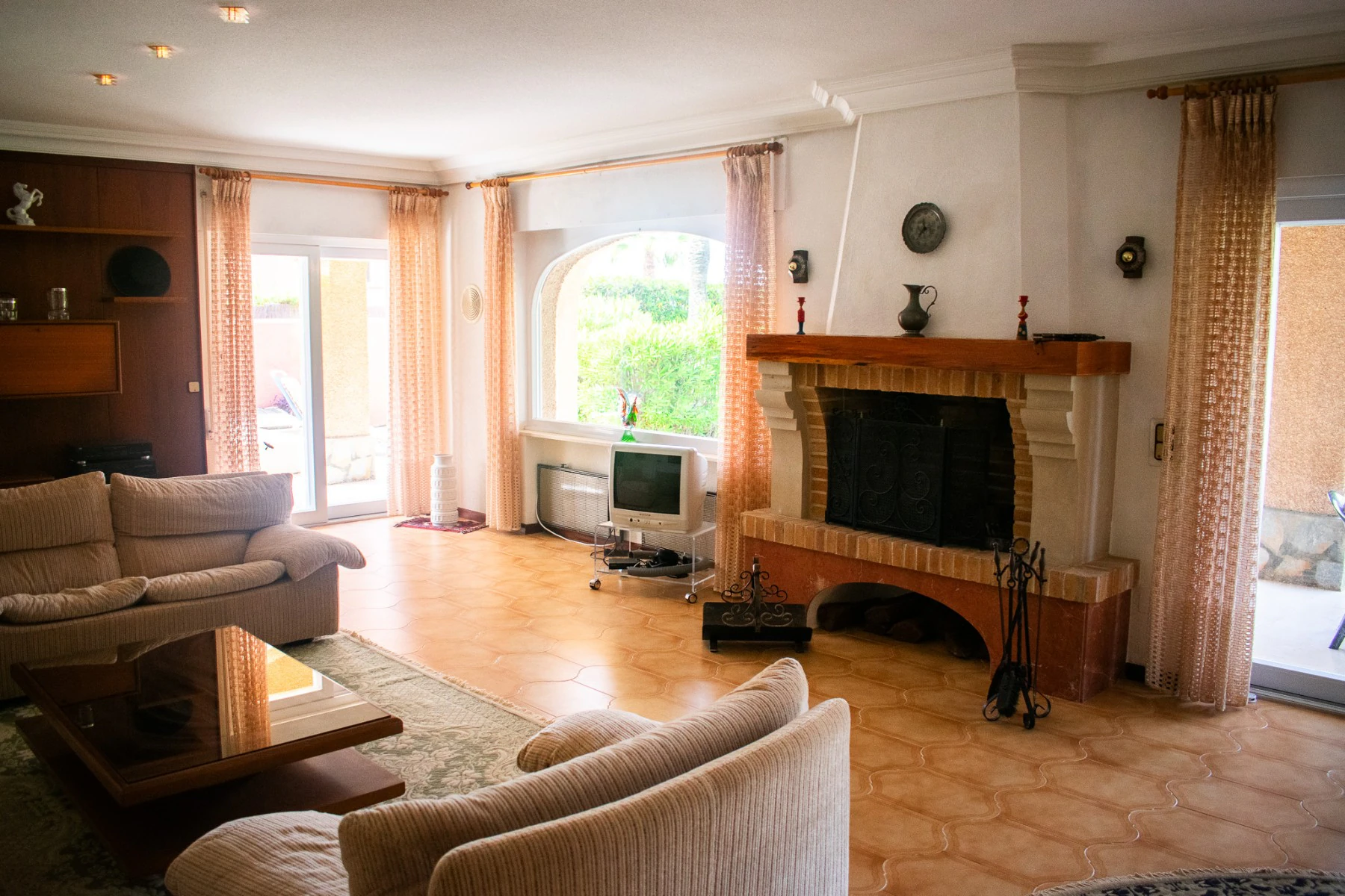 Chalet/Villa en venta en Cartagena