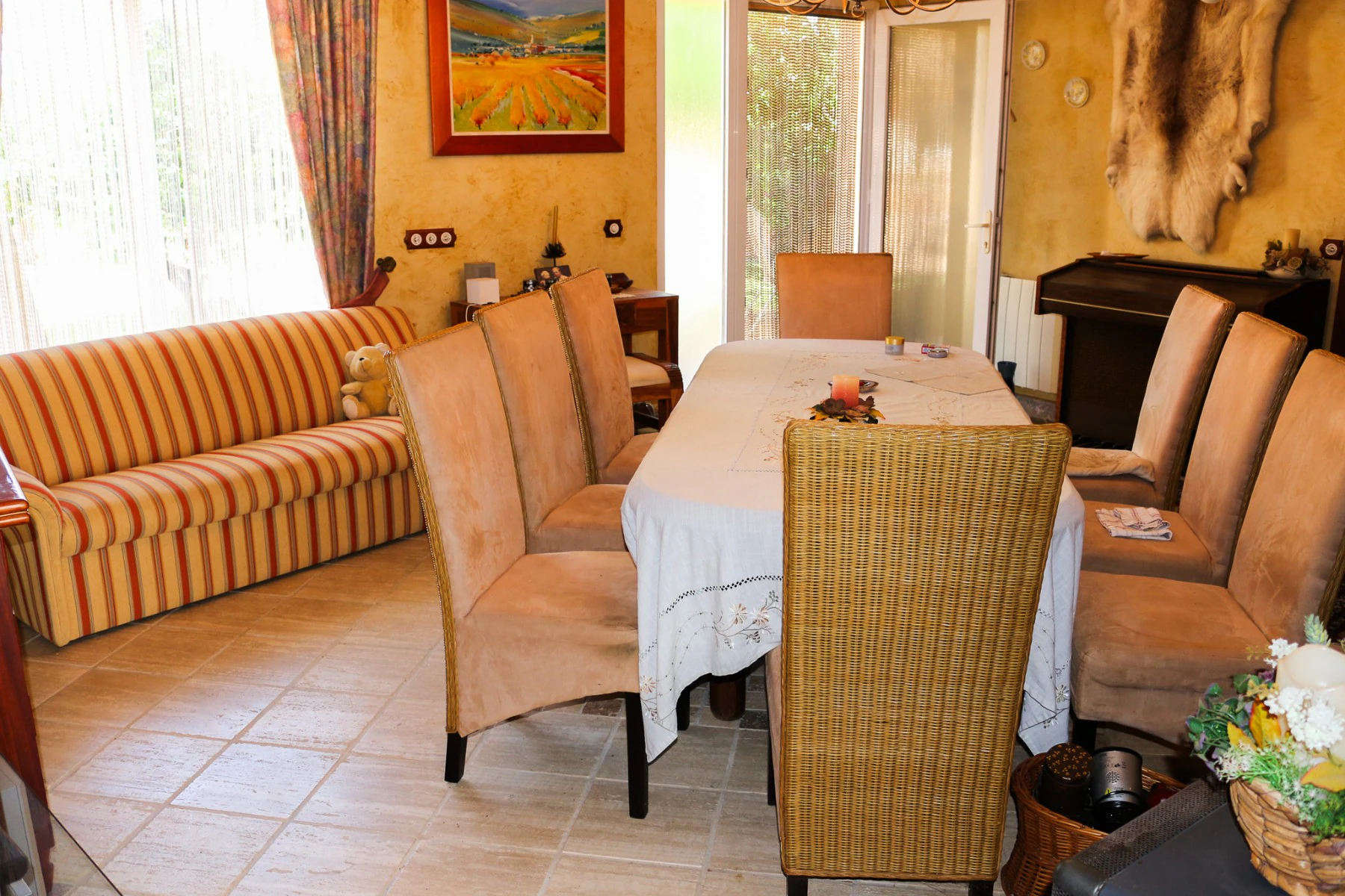 Chalet/Villa en venta en Los Urrutias