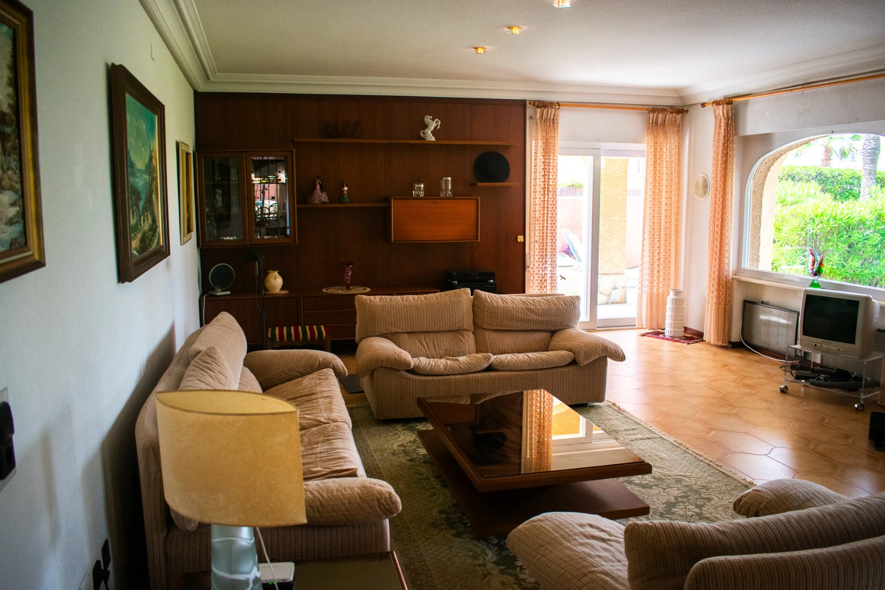 Chalet/Villa en venta en Cartagena