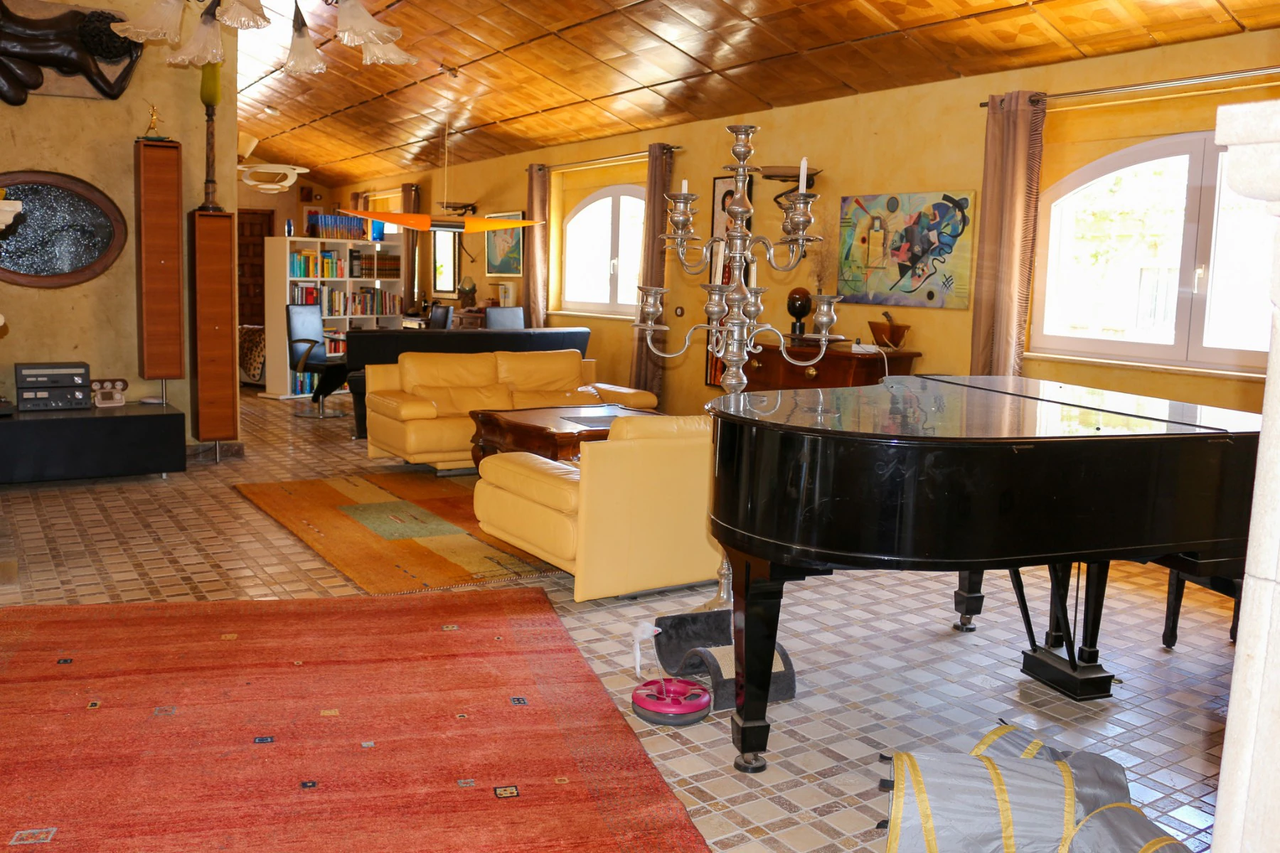 Chalet/Villa en venta en Los Urrutias