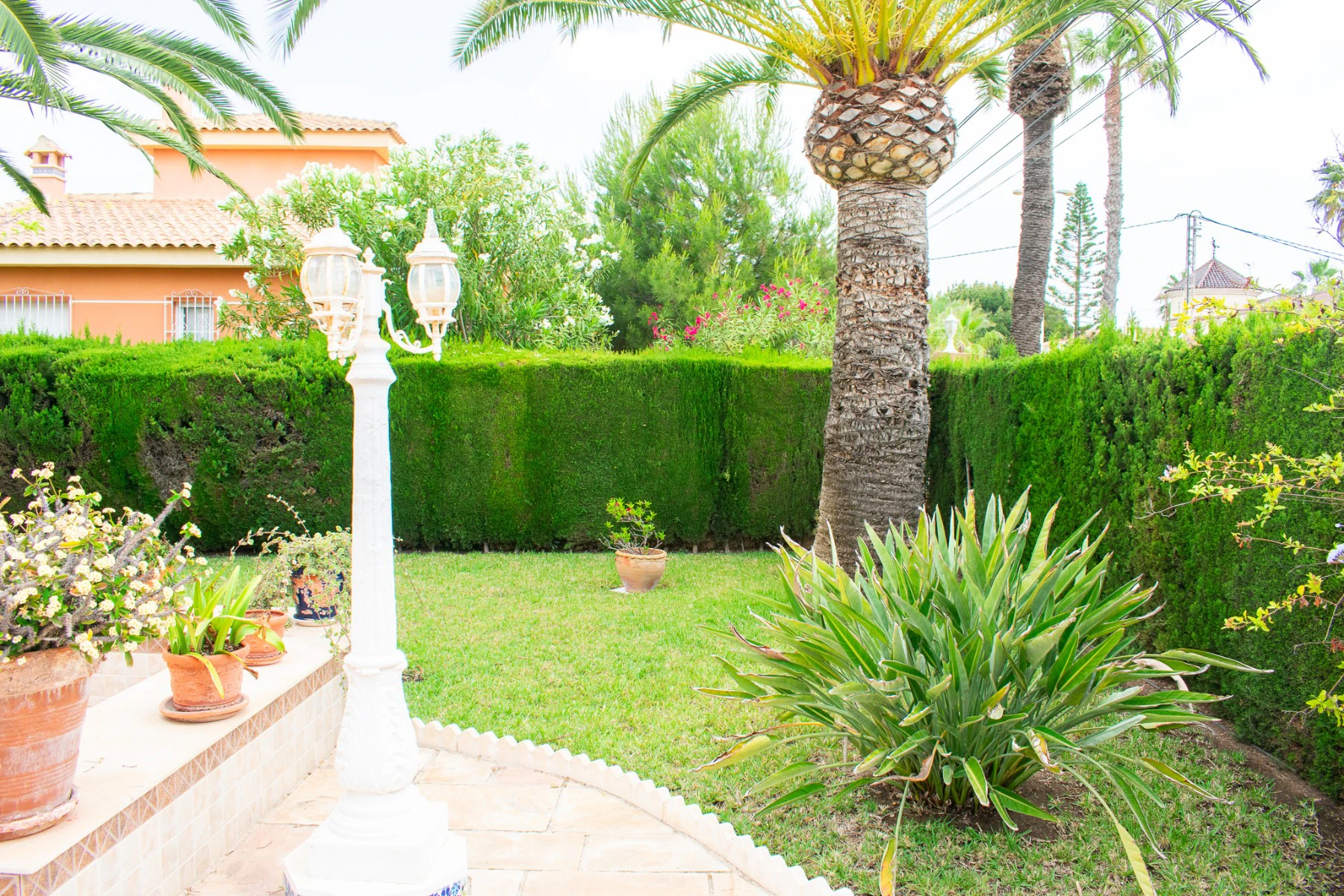 Chalet/Villa en venta en Orihuela Costa