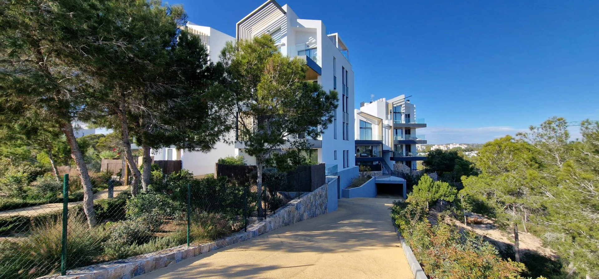 Apartamento en venta en Orihuela