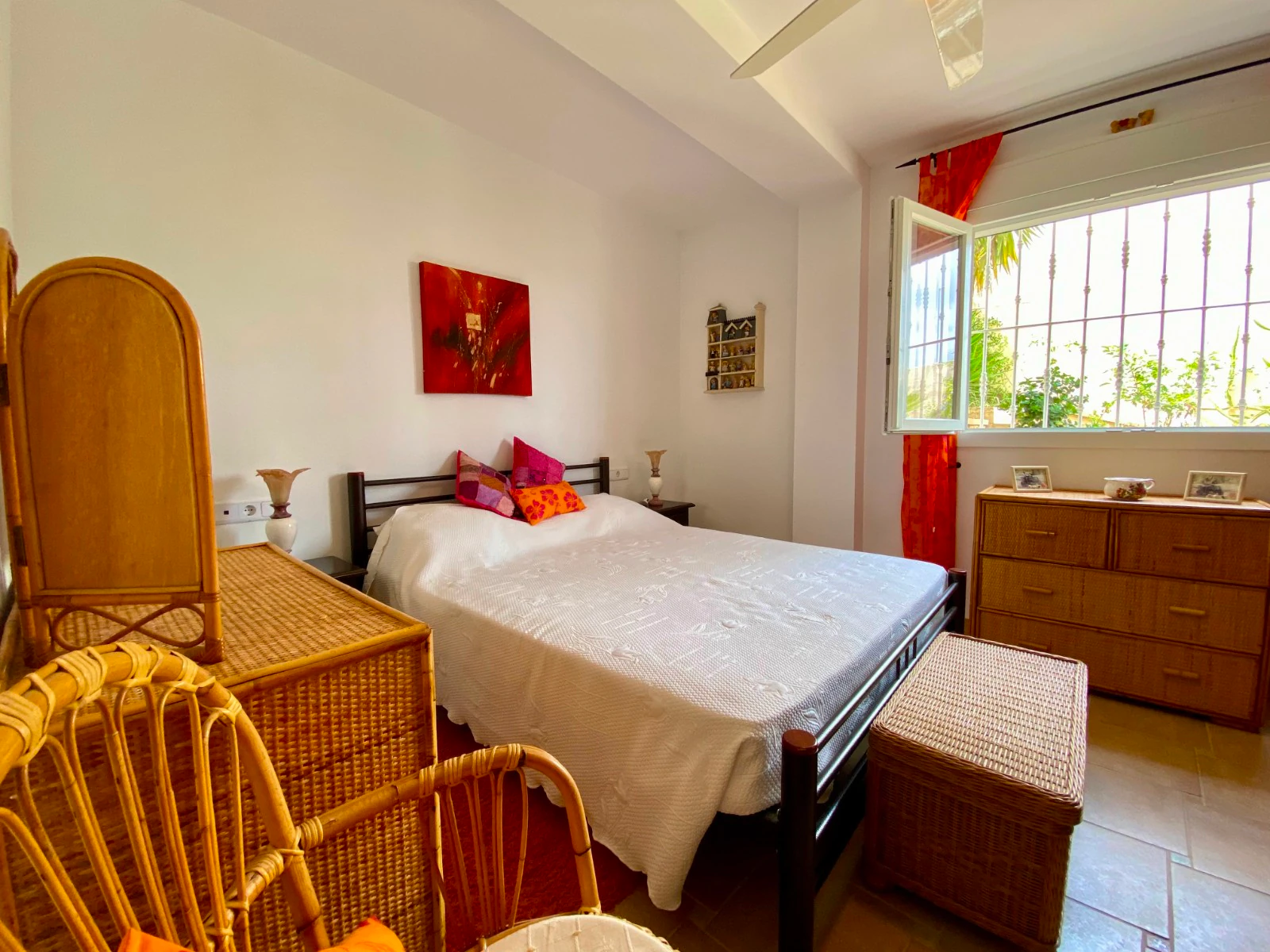 Chalet/Villa en venta en Algorfa