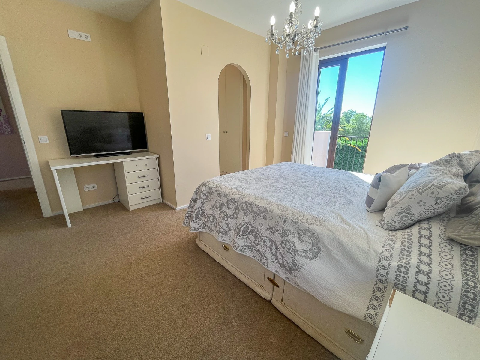 Chalet/Villa en venta en Finestrat