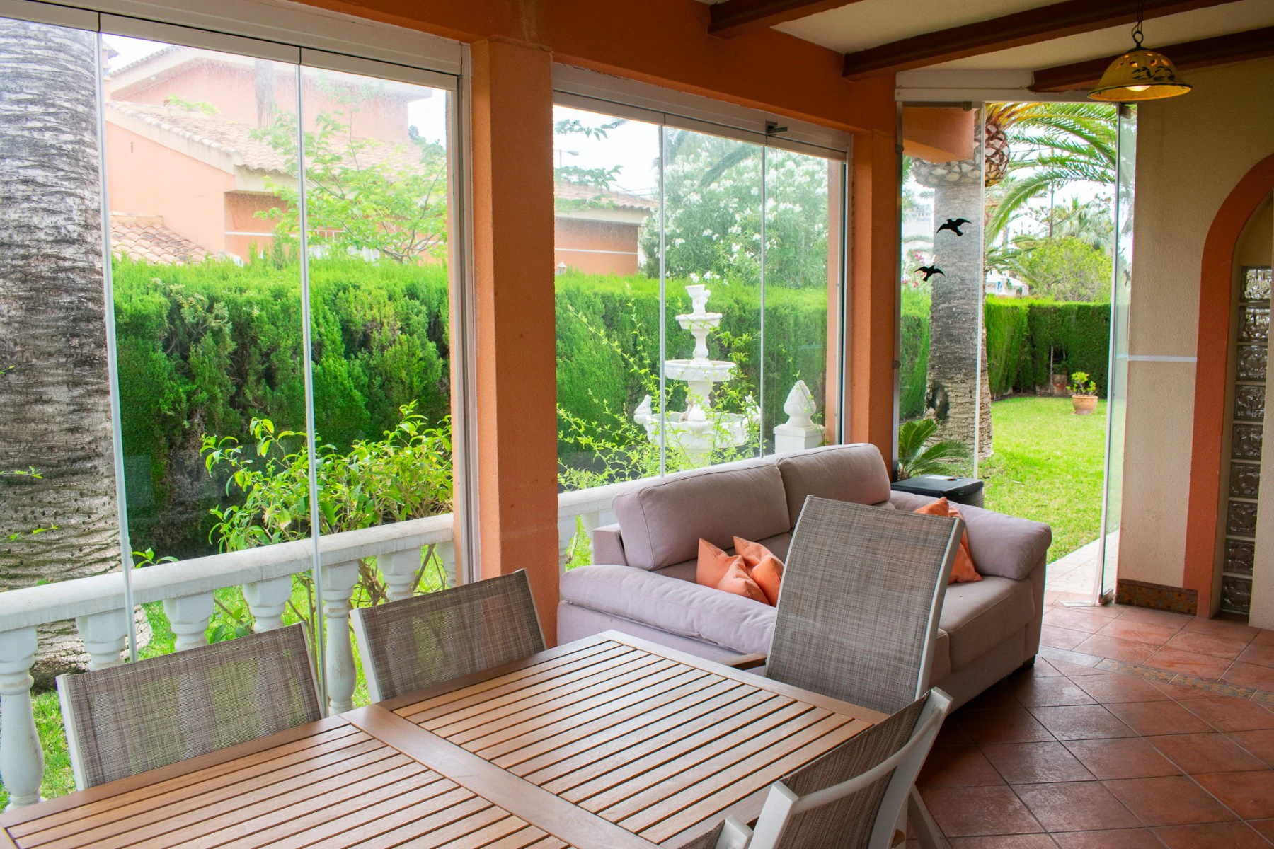 Chalet/Villa en venta en Orihuela Costa