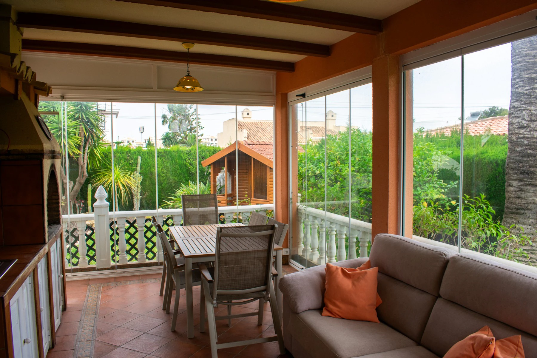 Chalet/Villa en venta en Orihuela Costa