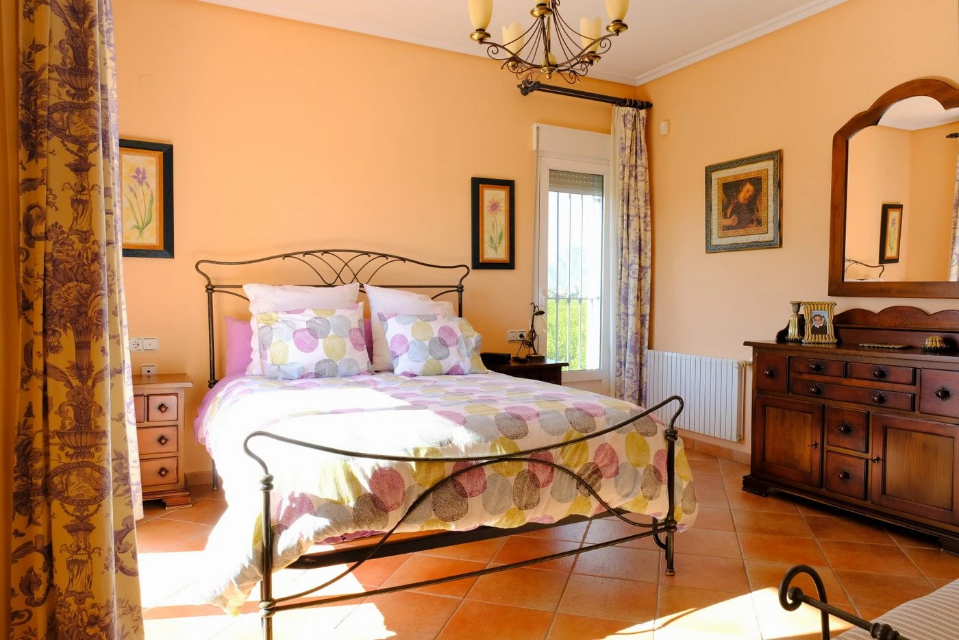 Finca en venta en Orihuela