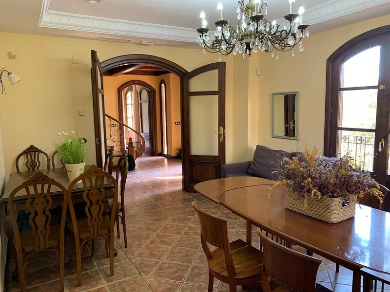 Chalet/Villa en venta en Rojales