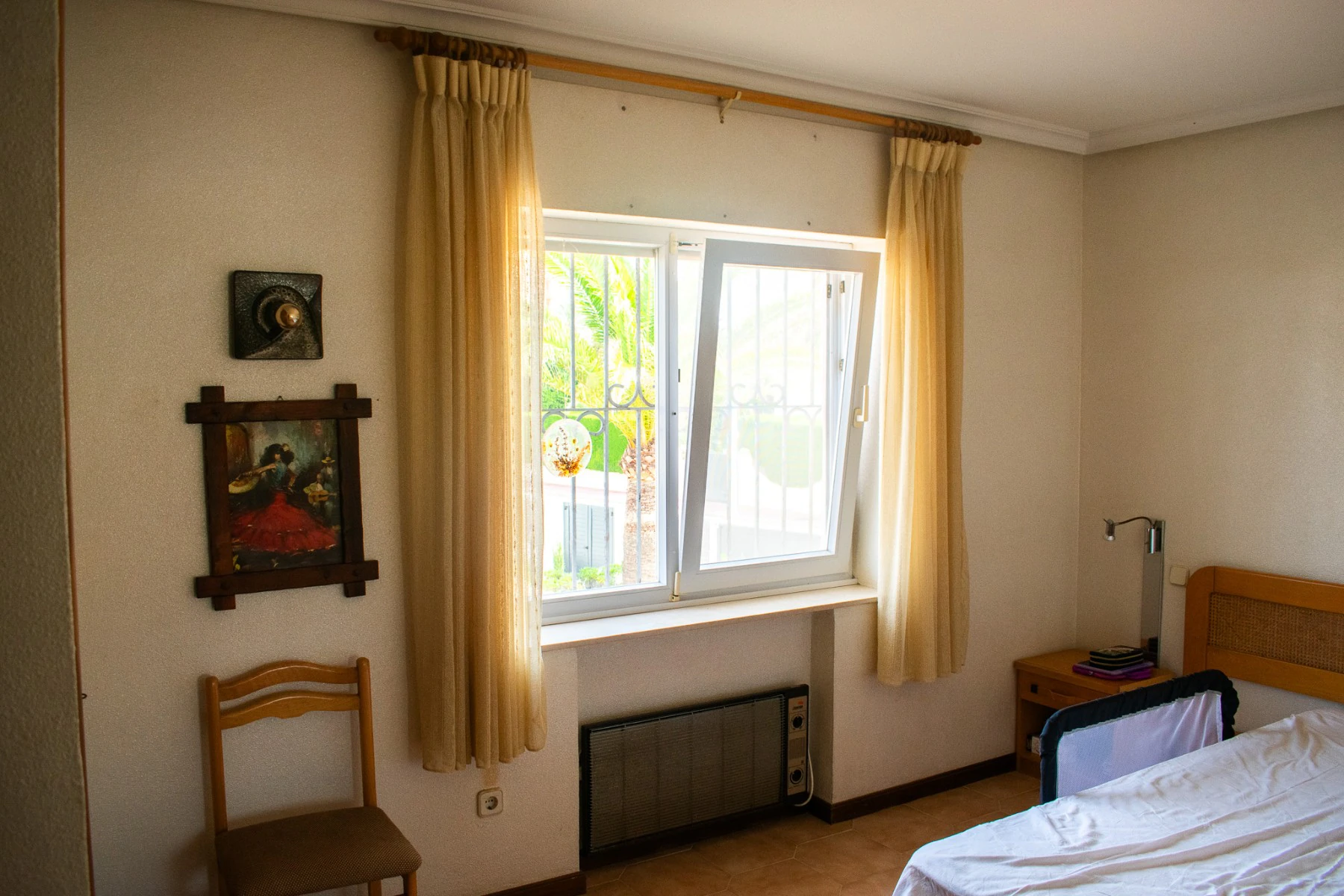 Chalet/Villa en venta en Cartagena