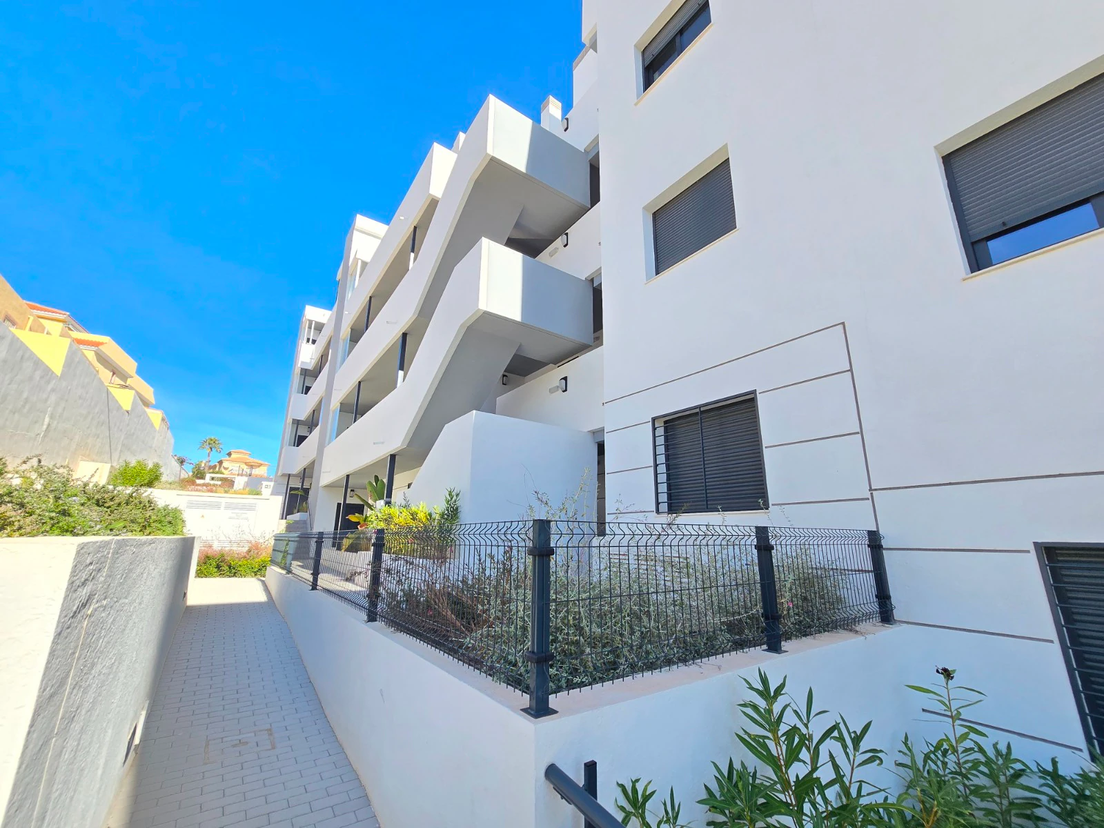 Apartamento en venta en Orihuela Costa *