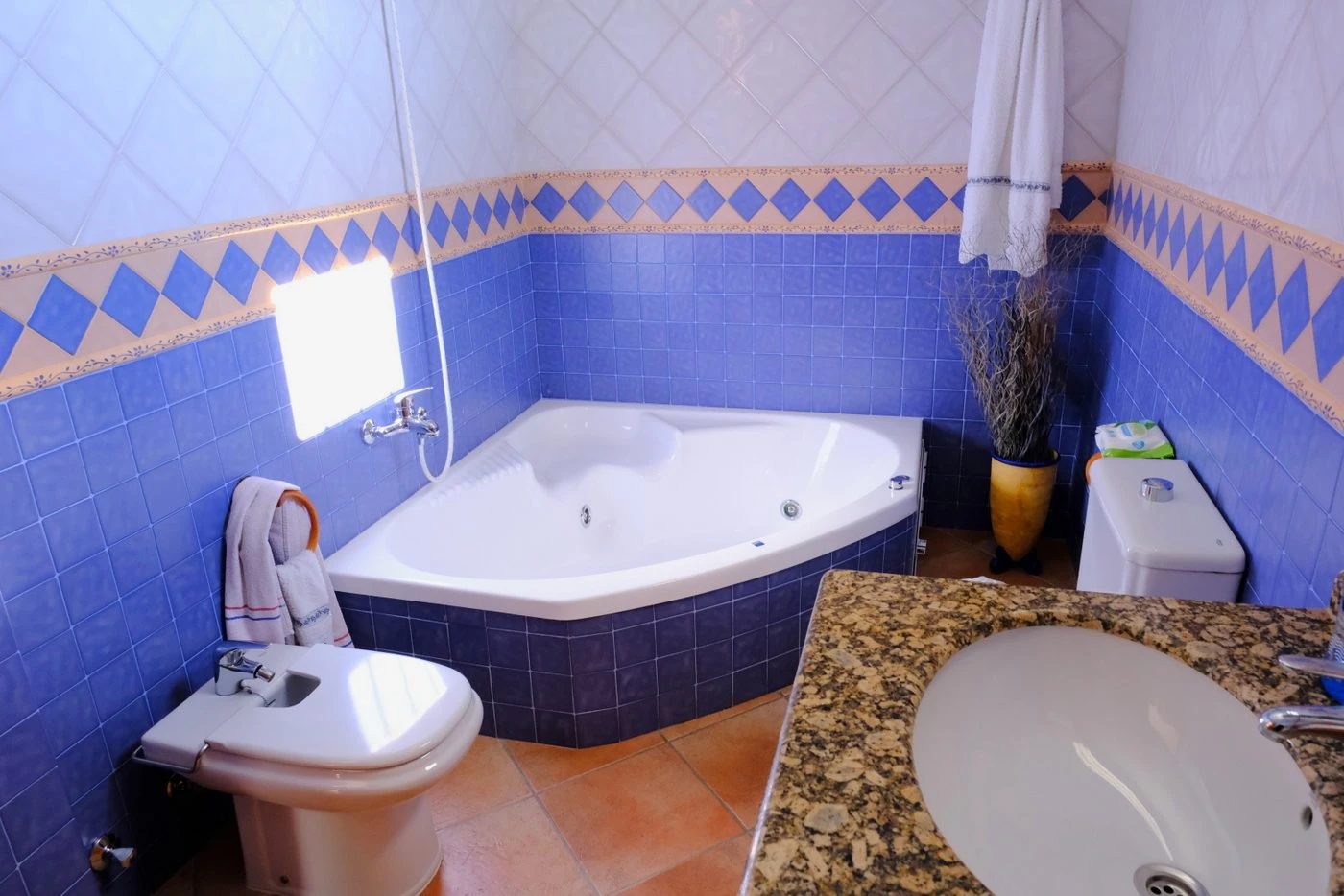 Finca en venta en Orihuela