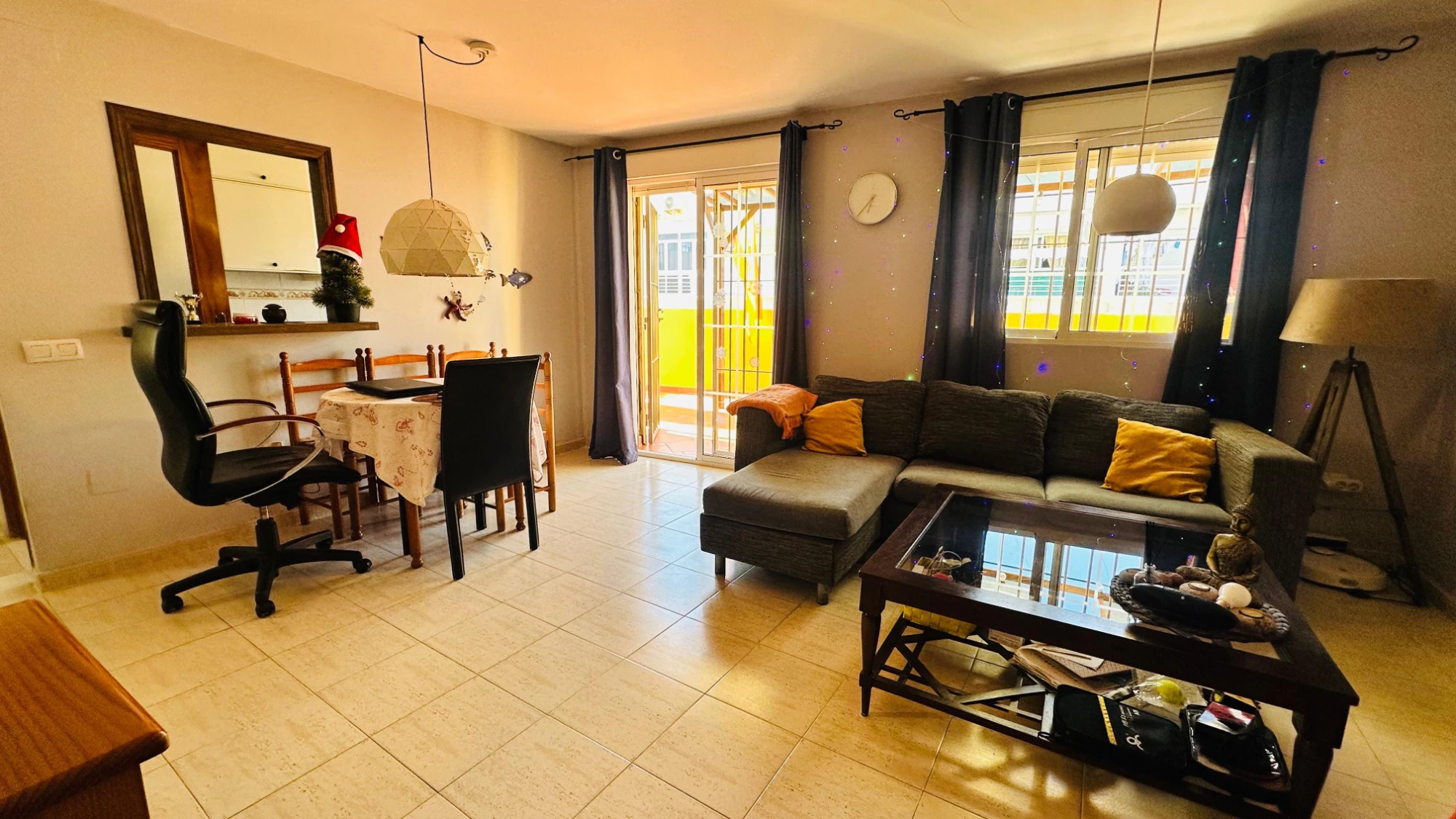 Apartamento en venta en Torrevieja