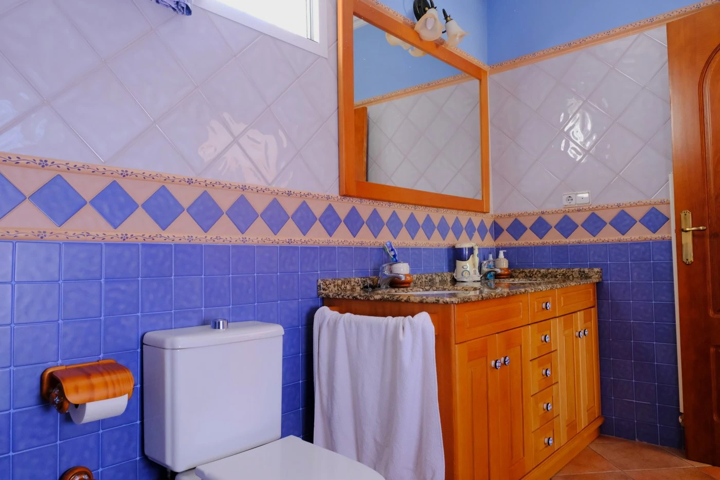 Finca en venta en Orihuela