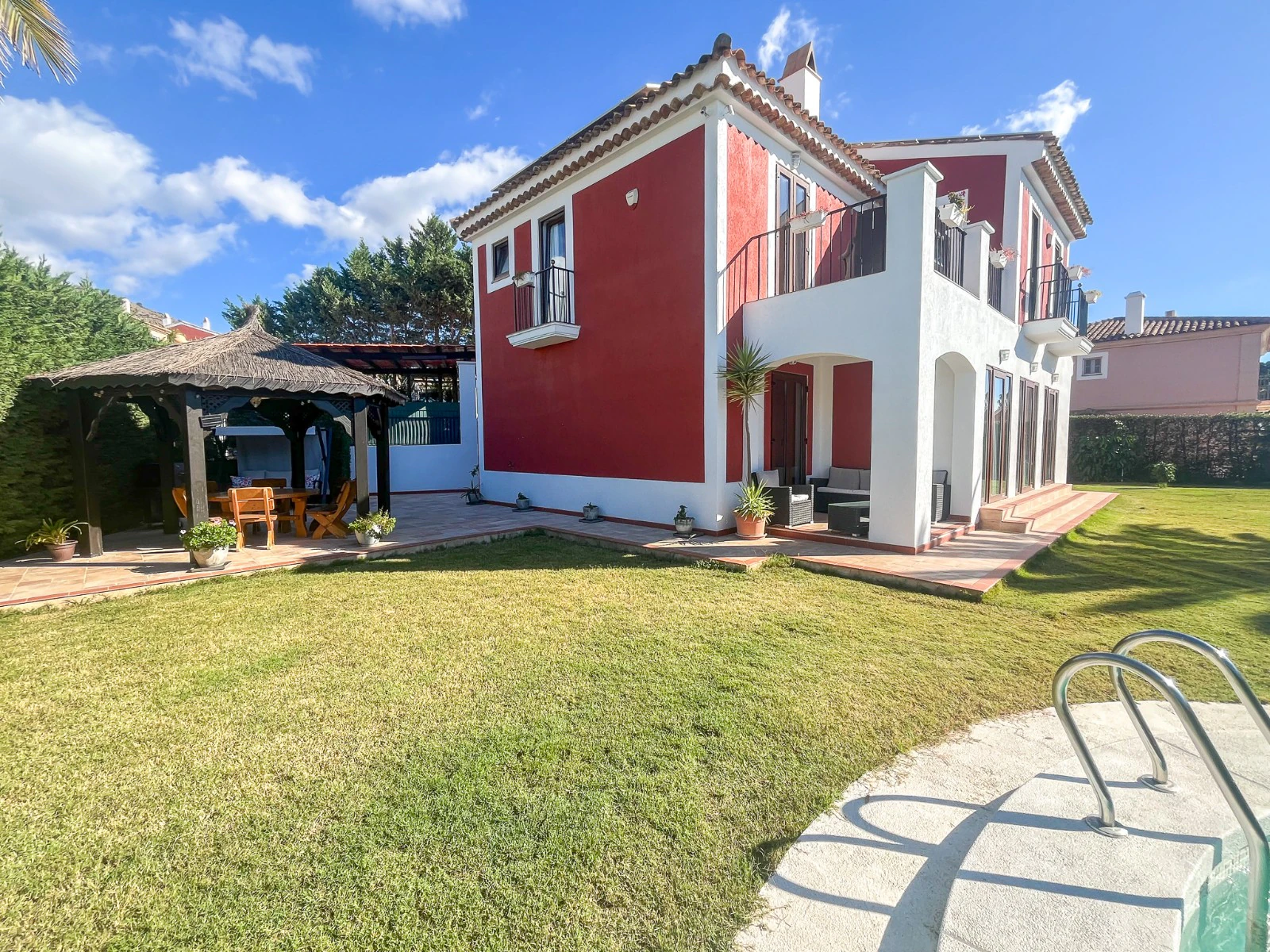 Chalet/Villa en venta en Finestrat