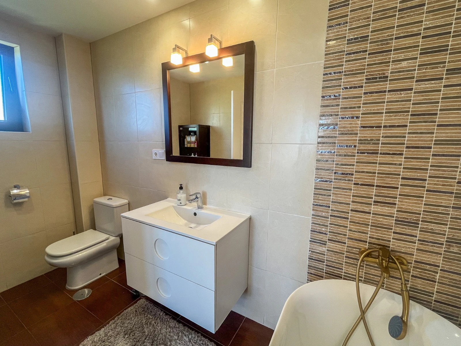 Chalet/Villa en venta en Finestrat