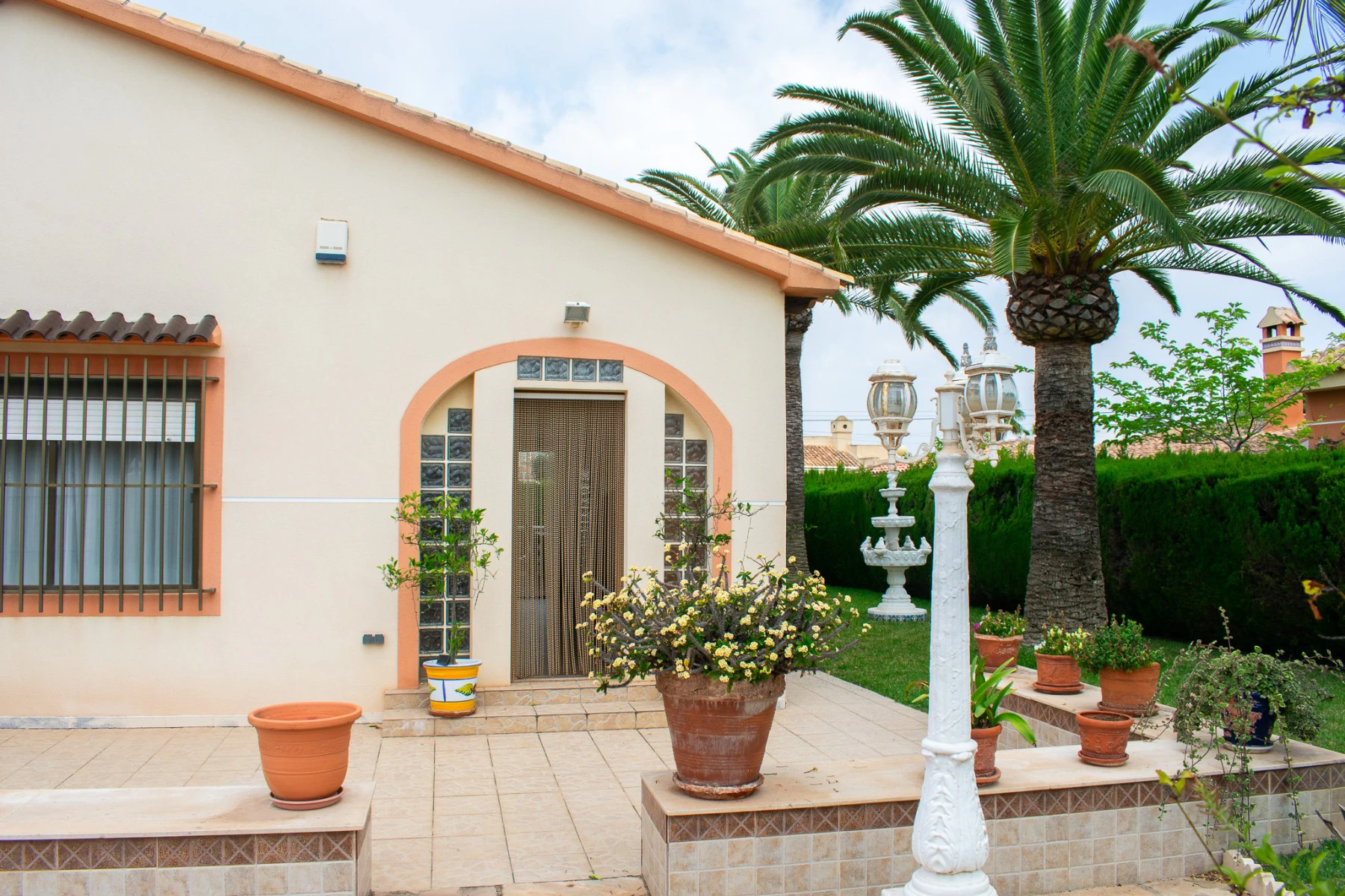 Chalet/Villa en venta en Orihuela Costa