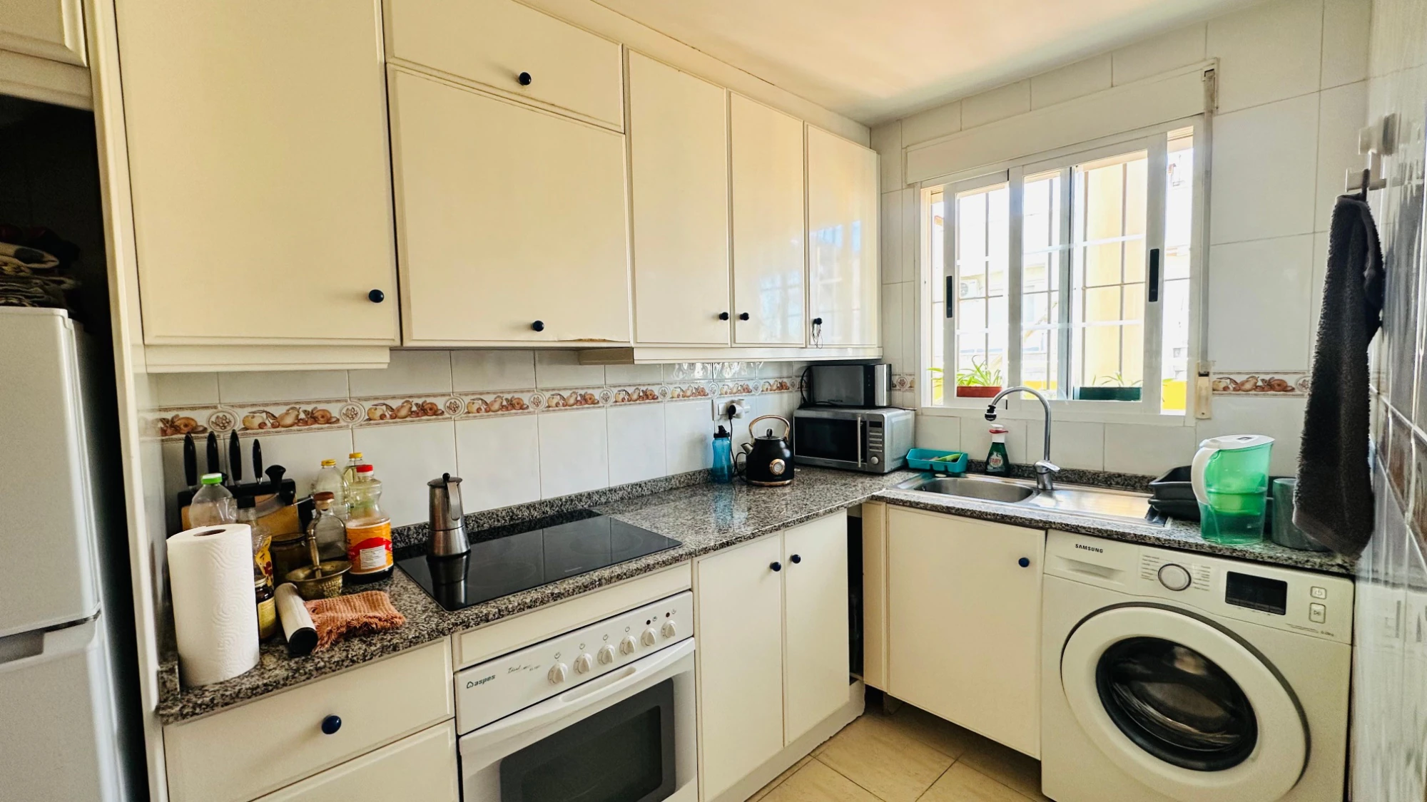 Apartamento en venta en Torrevieja