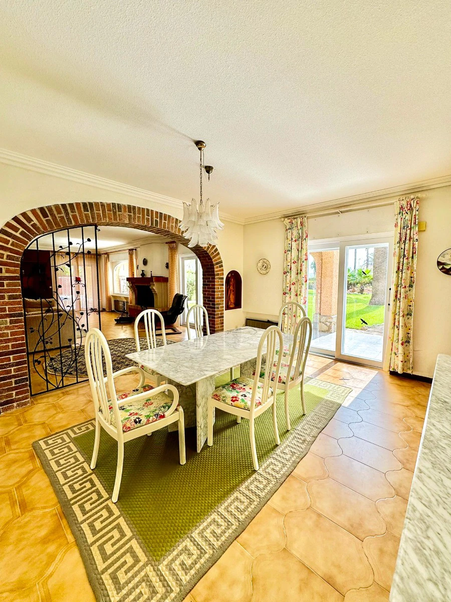 Chalet/Villa en venta en Cartagena