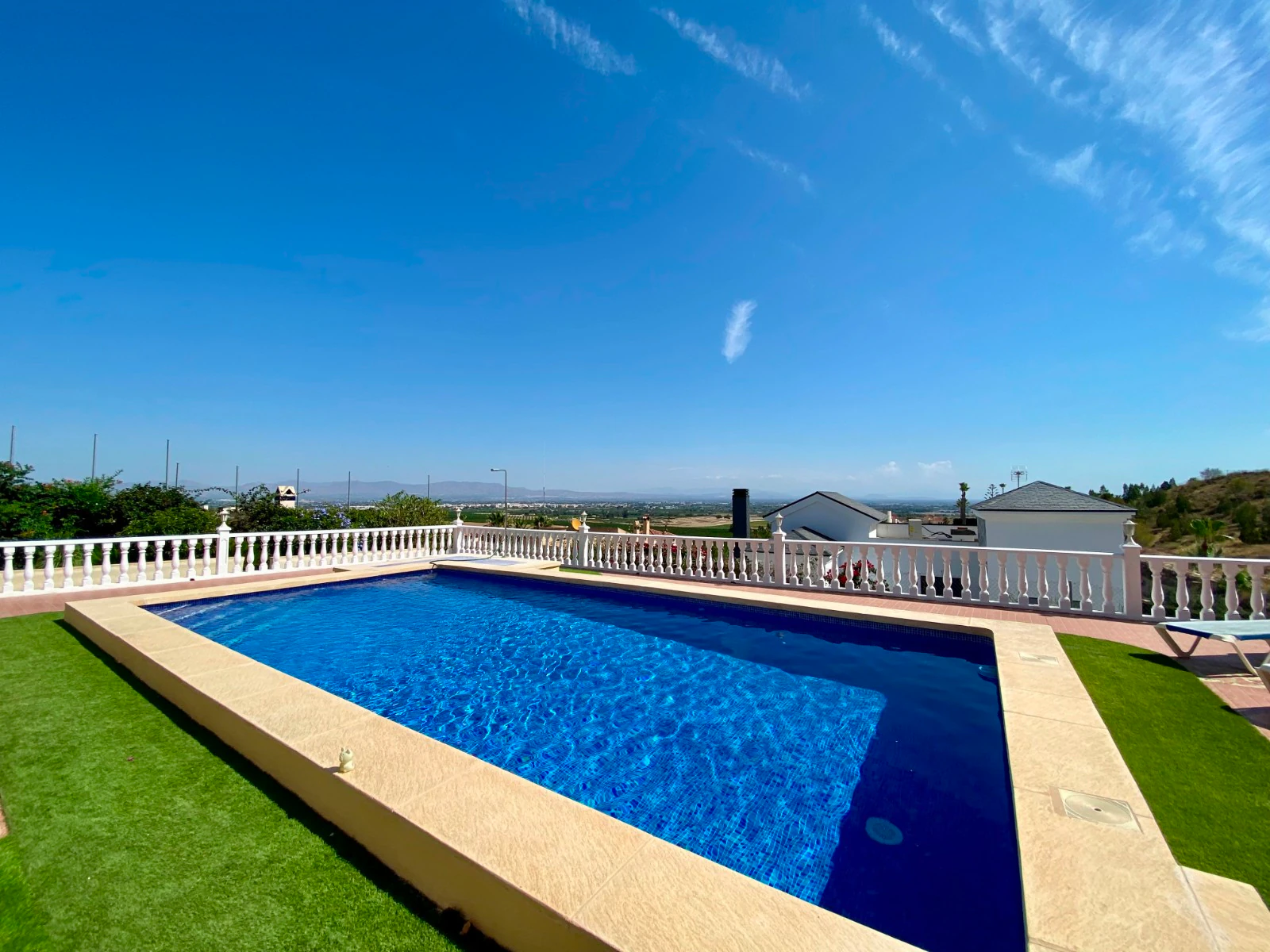 Chalet/Villa en venta en Algorfa