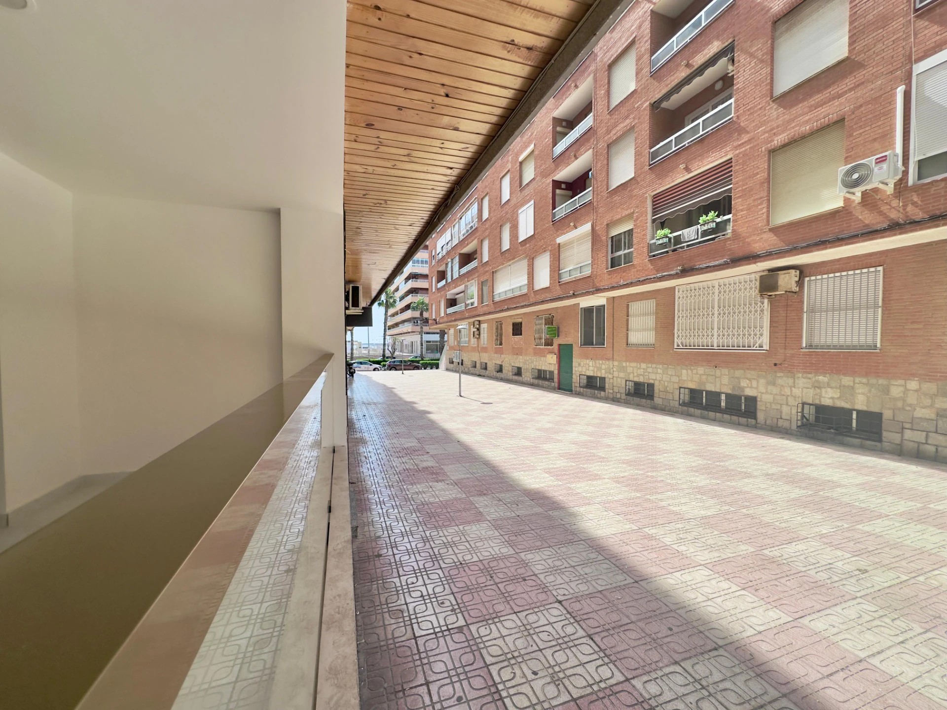 Apartamento en venta en Torrevieja