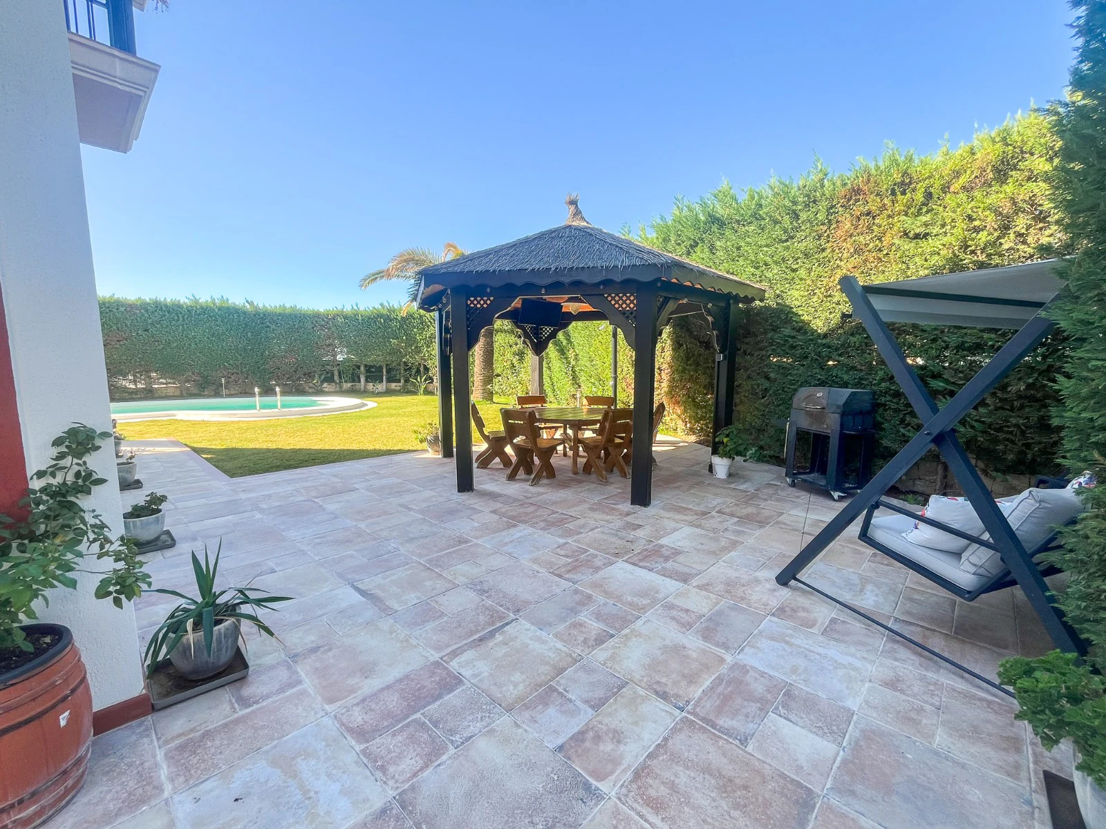 Chalet/Villa en venta en Finestrat
