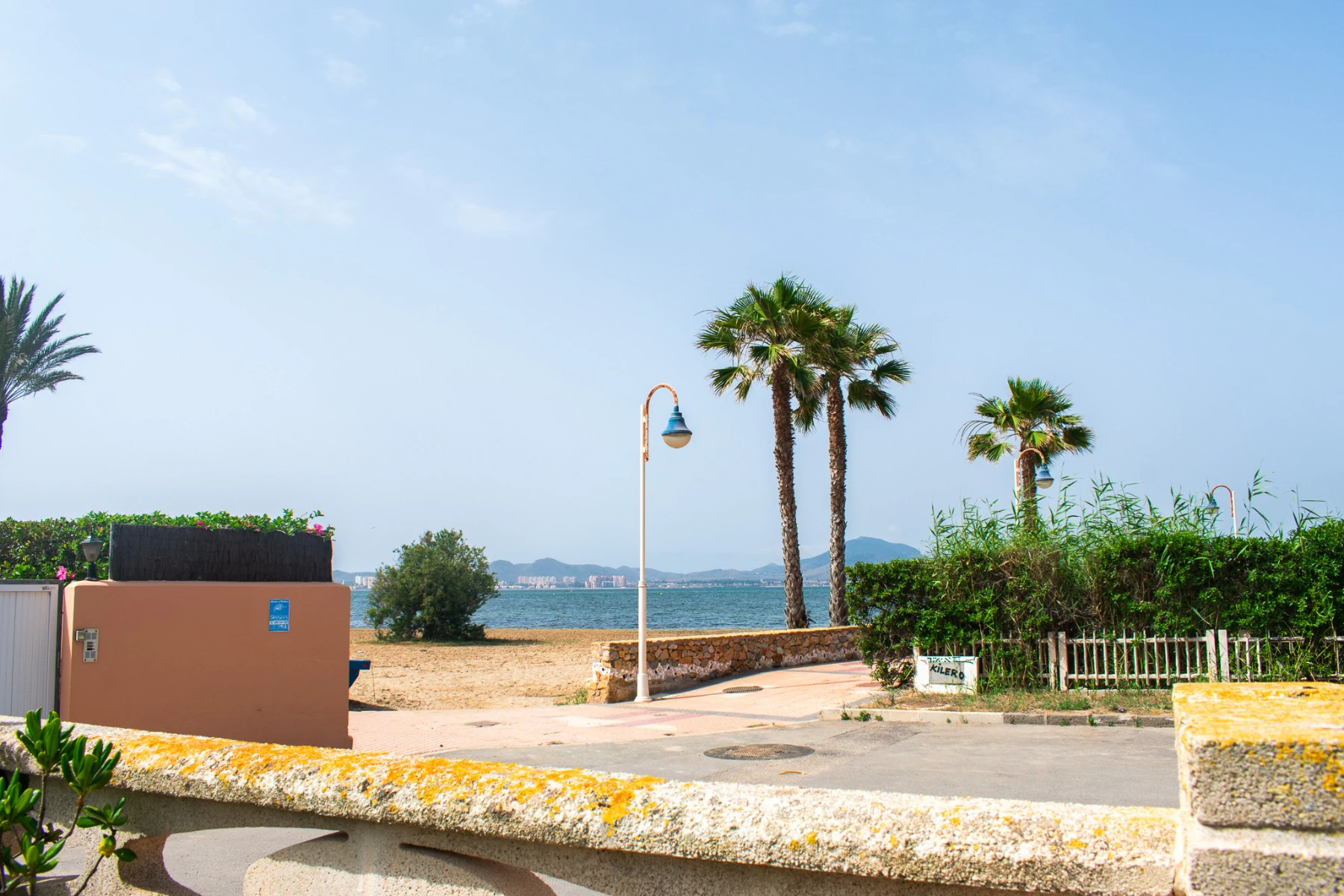 Chalet/Villa en venta en Cartagena