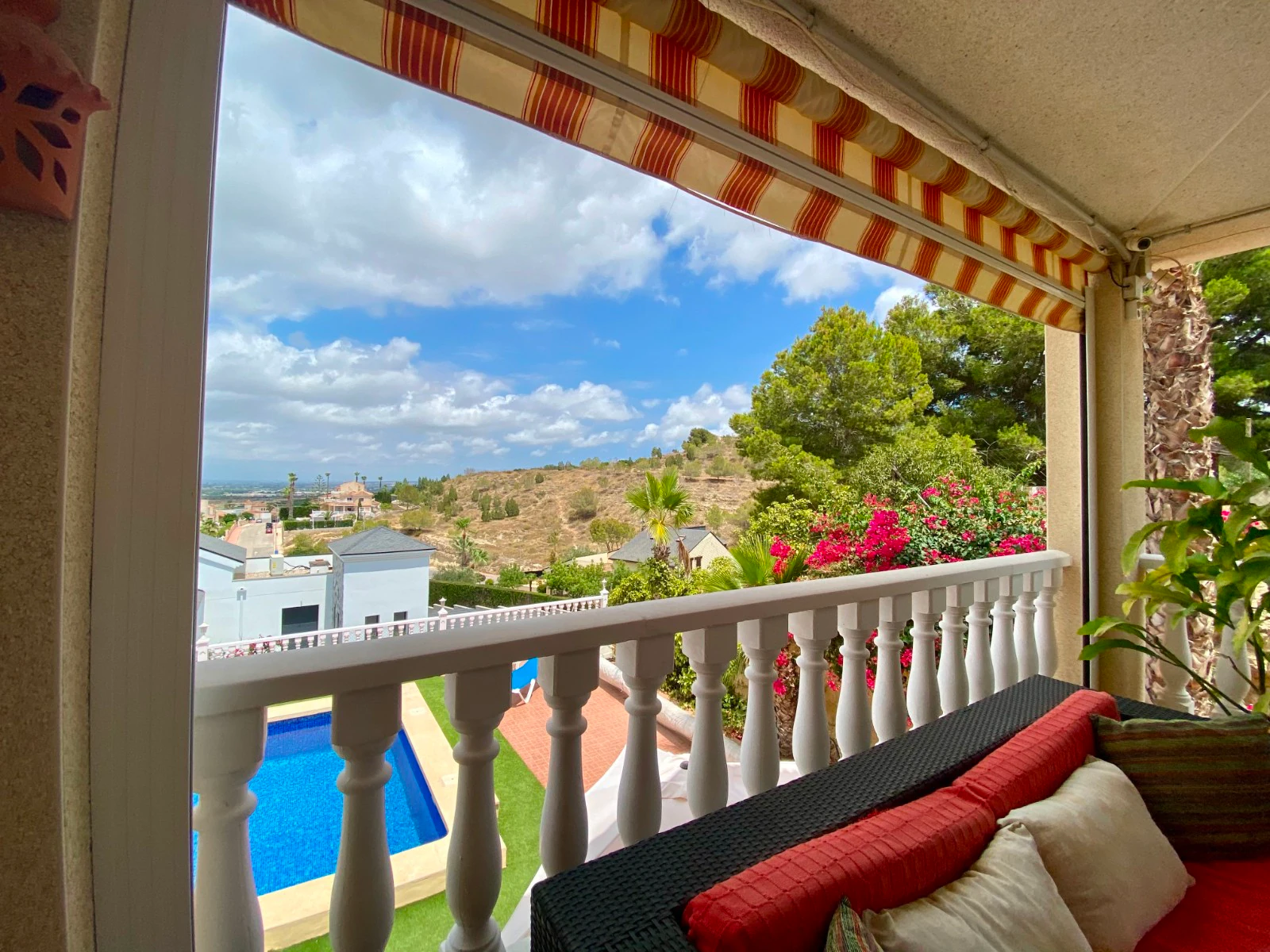 Chalet/Villa en venta en Algorfa
