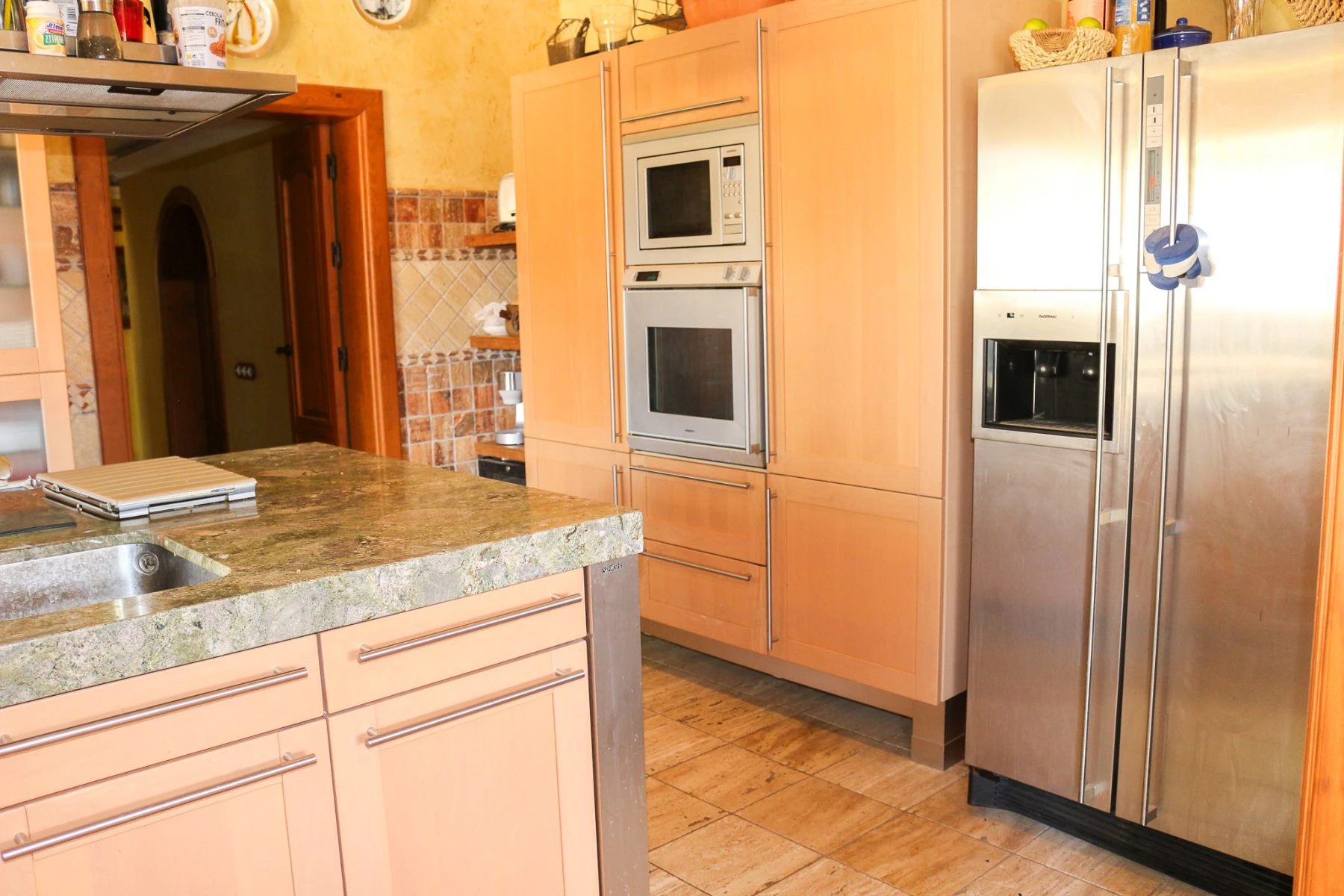 Chalet/Villa en venta en Los Urrutias