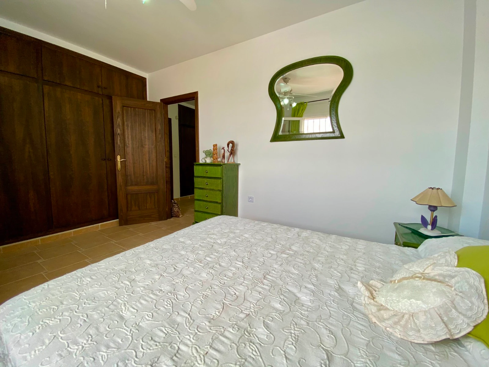 Chalet/Villa en venta en Algorfa