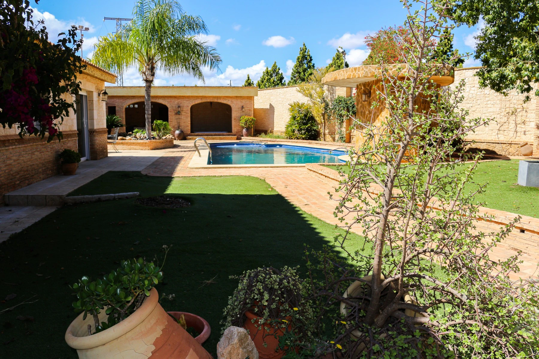 Chalet/Villa en venta en Los Urrutias
