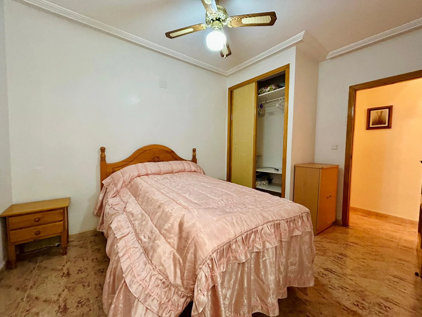 Apartamento en venta en Torrevieja
