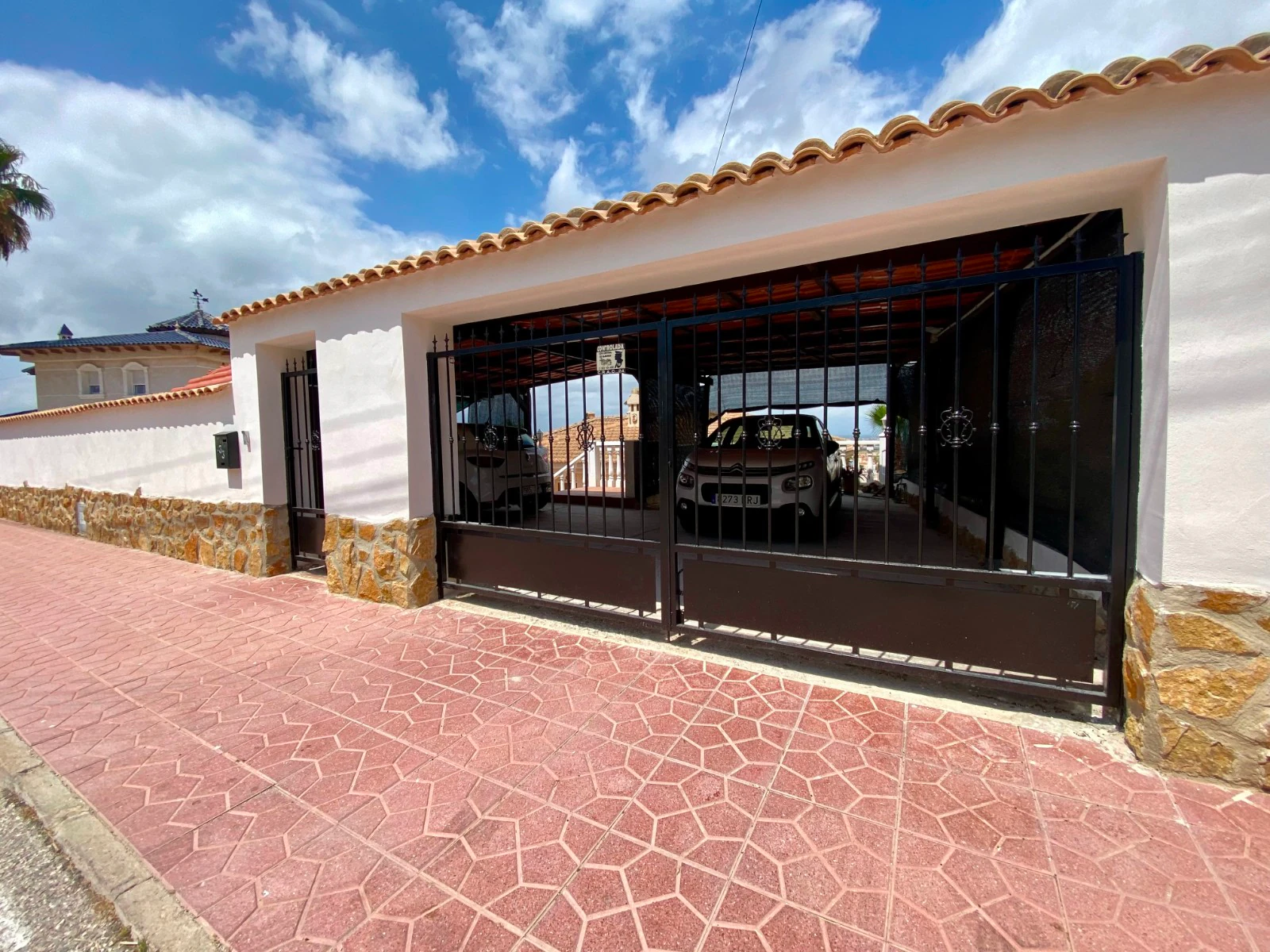 Chalet/Villa en venta en Algorfa