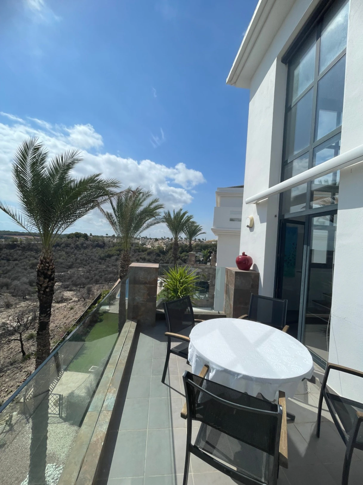 Espectacular Ático con vista al mar en venta en Las Ramblas, Orihuela Costa