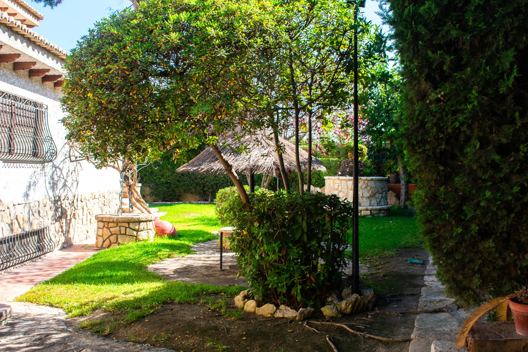 Chalet/Villa en venta en Alicante