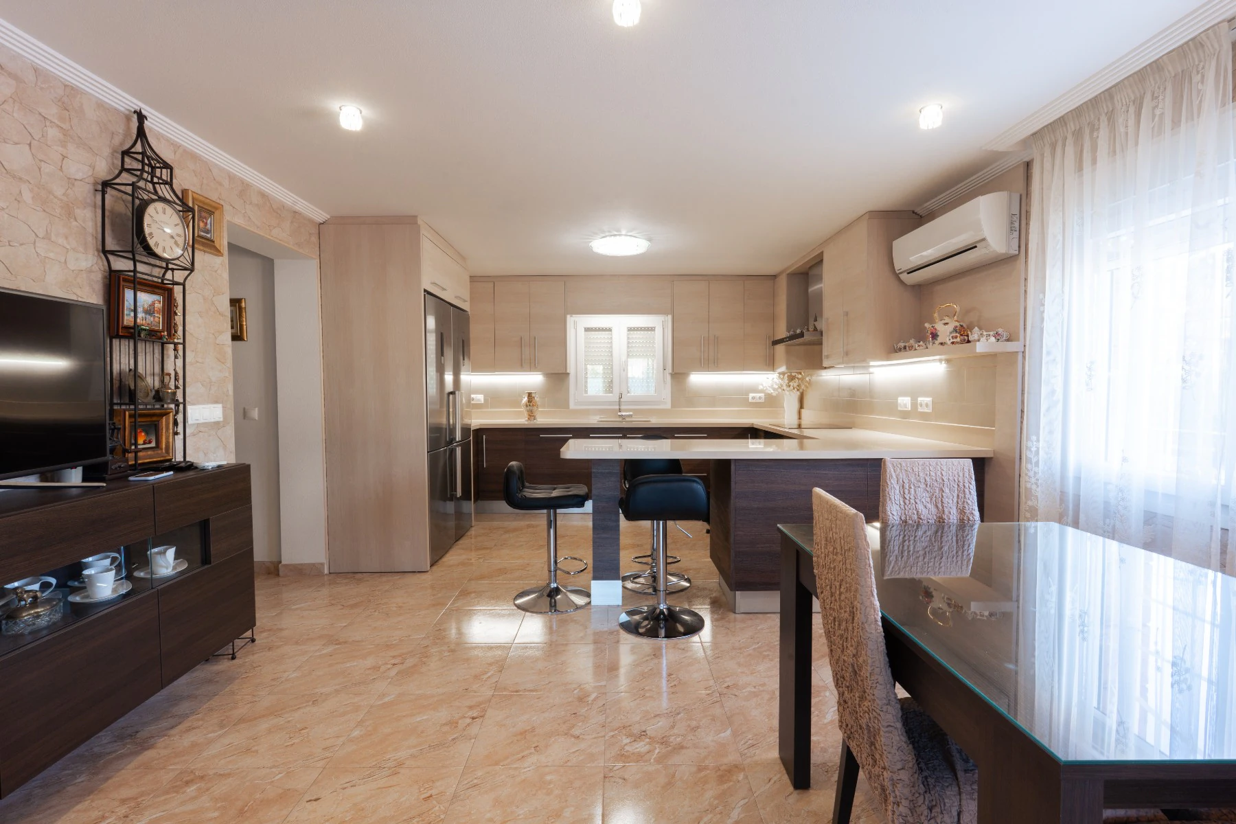 Semi-detached villa en venta en Torrevieja