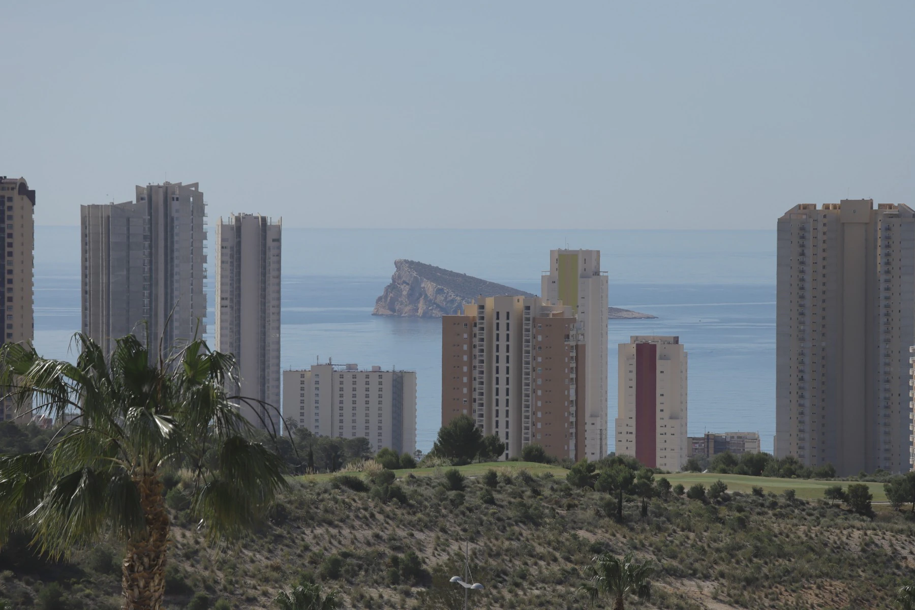Chalet/Villa en venta en Finestrat