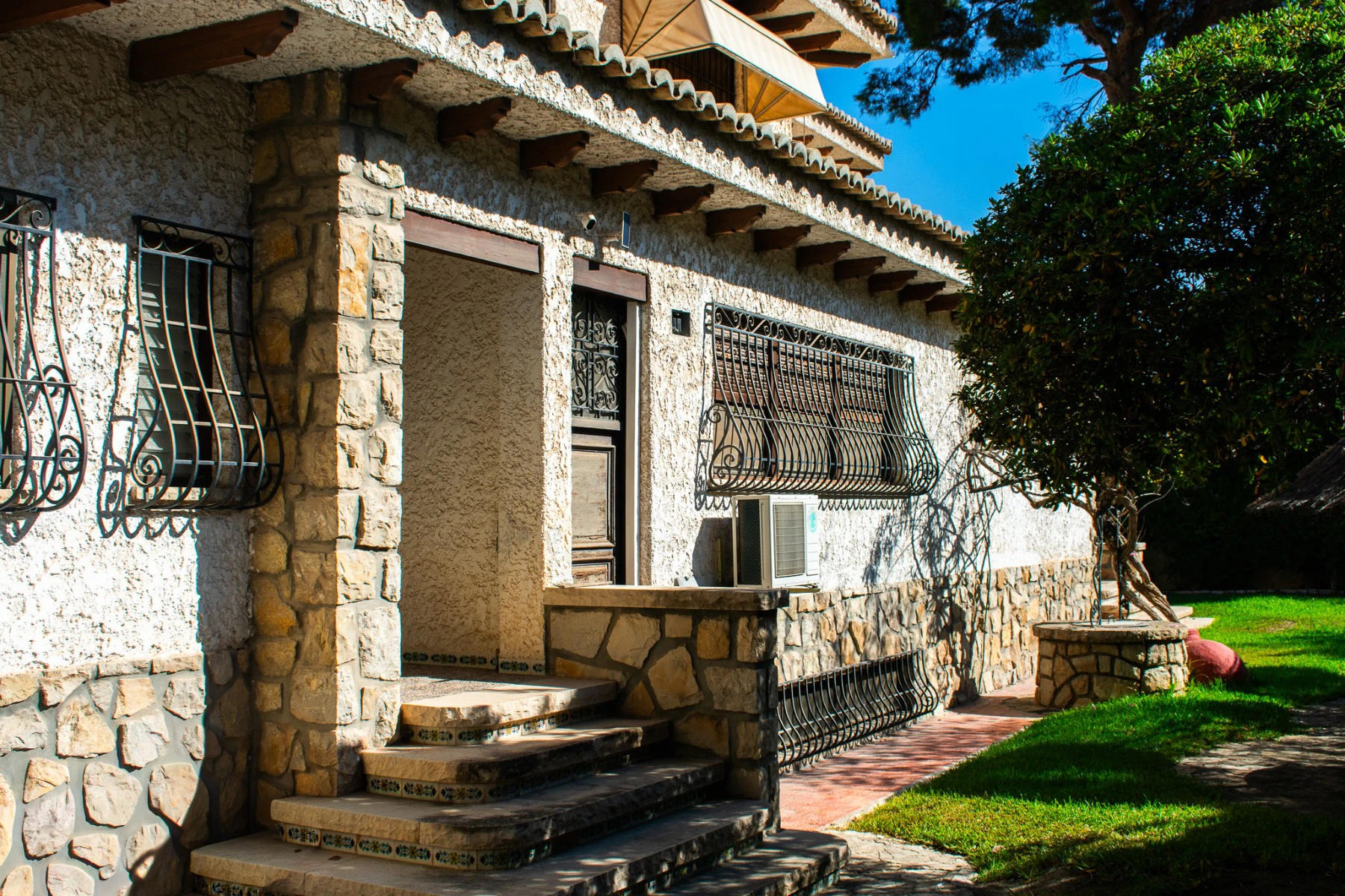 Chalet/Villa en venta en Alicante