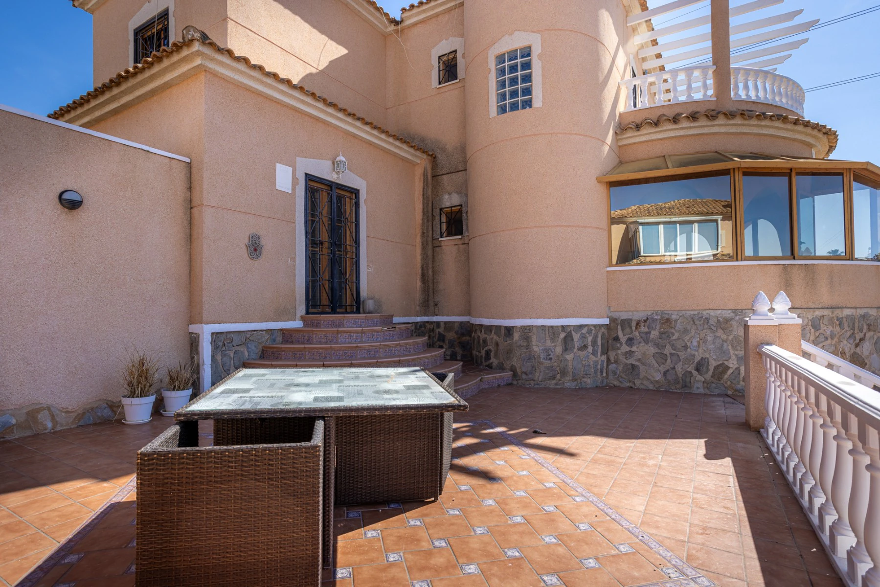 Chalet/Villa en venta en Benijofar
