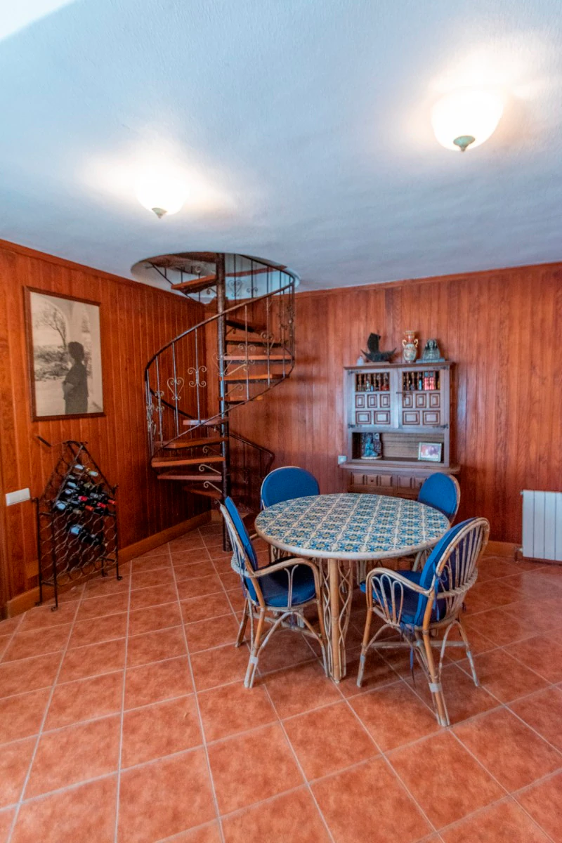 Chalet/Villa en venta en Guardamar Del Segura