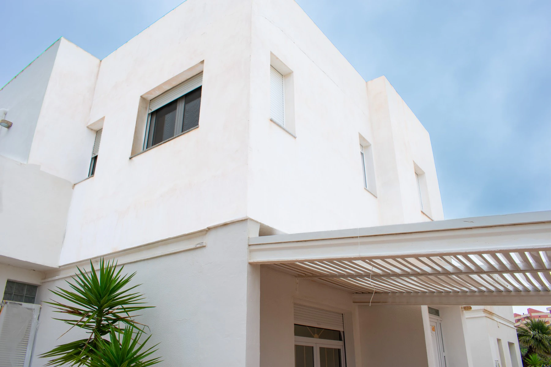 Chalet/Villa en venta en Cartagena