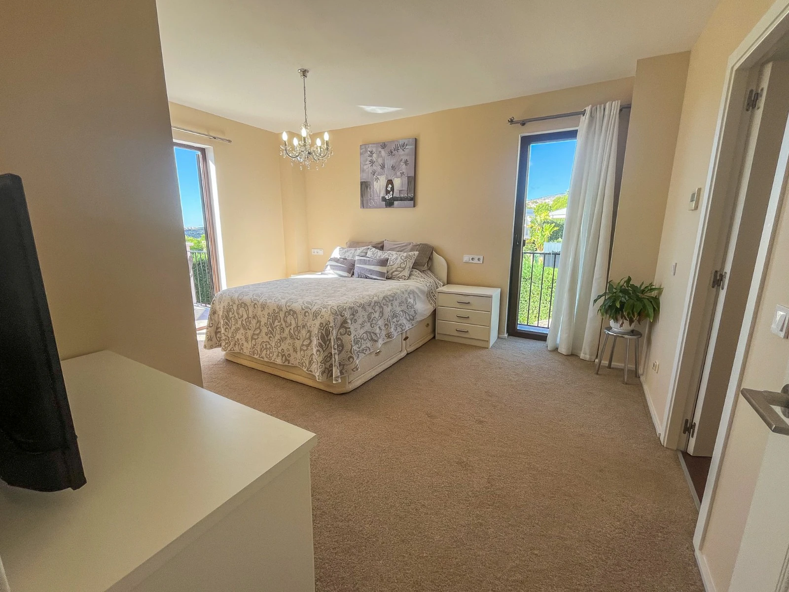 Chalet/Villa en venta en Finestrat