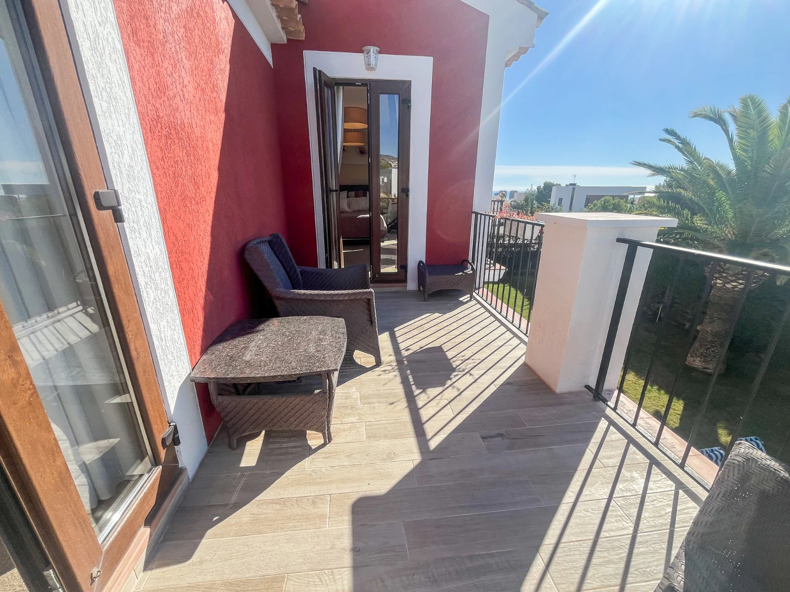 Chalet/Villa en venta en Finestrat