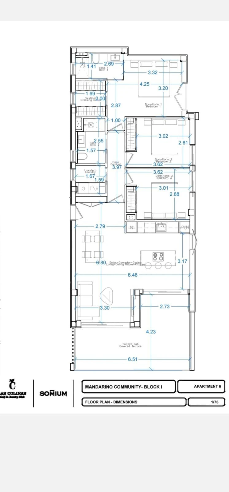 Apartamento en venta en Orihuela