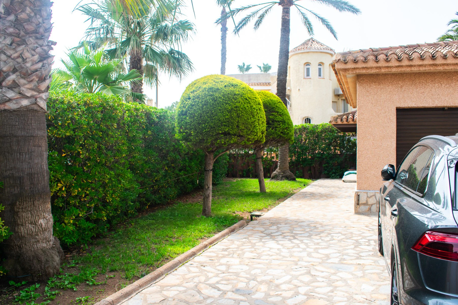 Chalet/Villa en venta en Cartagena