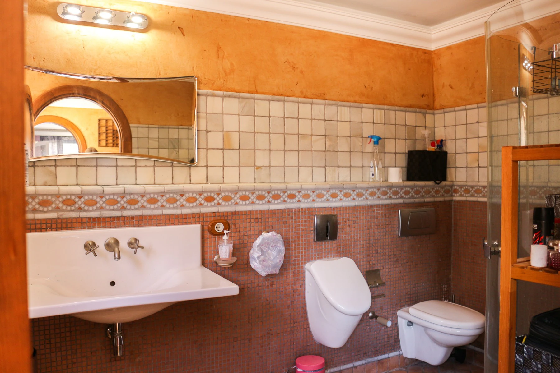 Chalet/Villa en venta en Los Urrutias