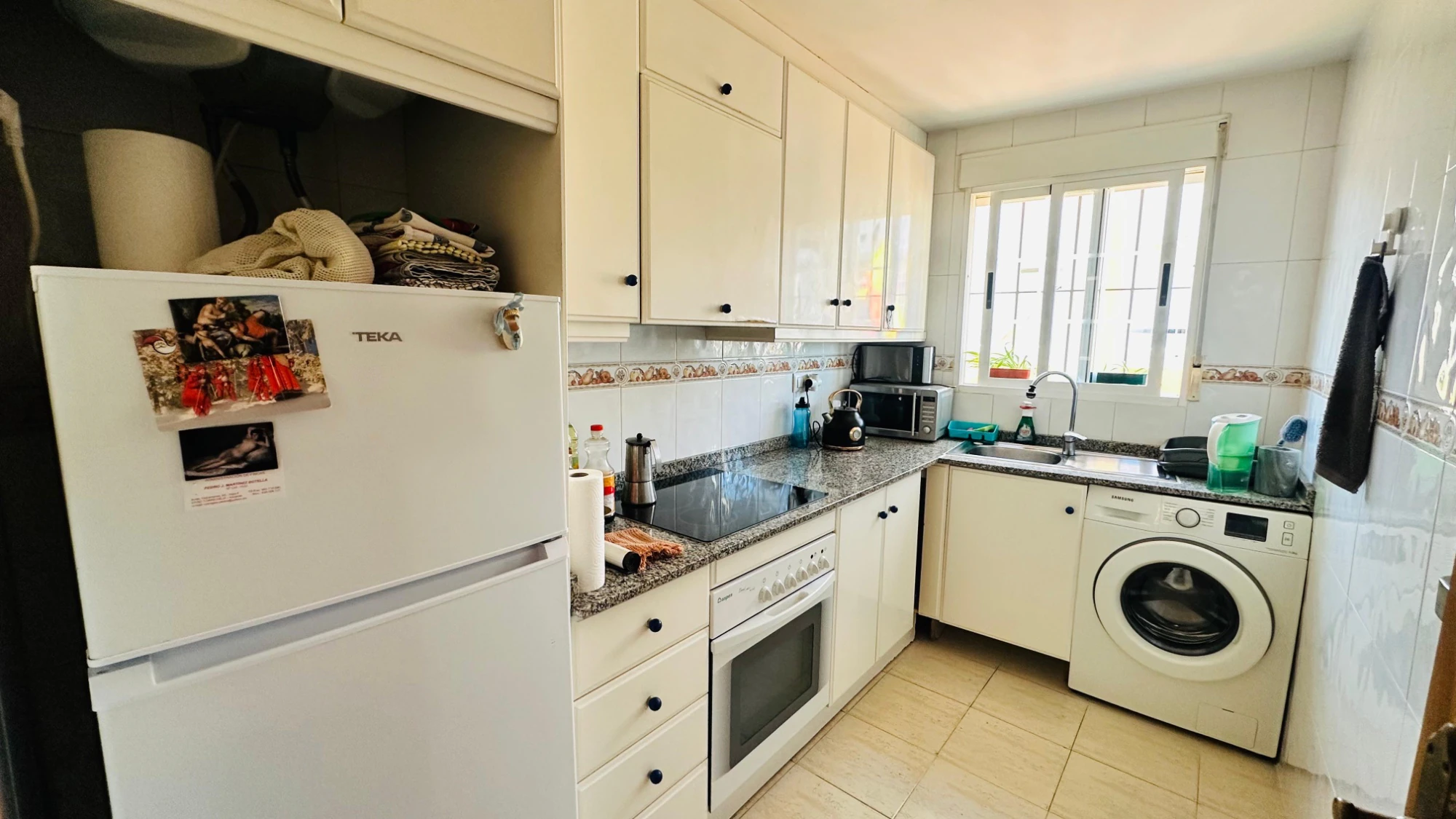 Apartamento en venta en Torrevieja