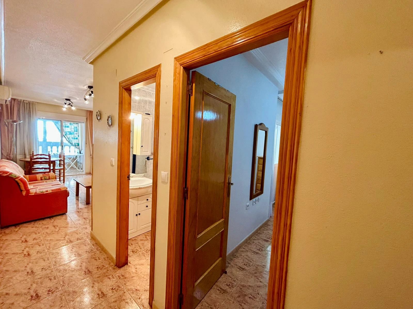 Apartamento en venta en Torrevieja