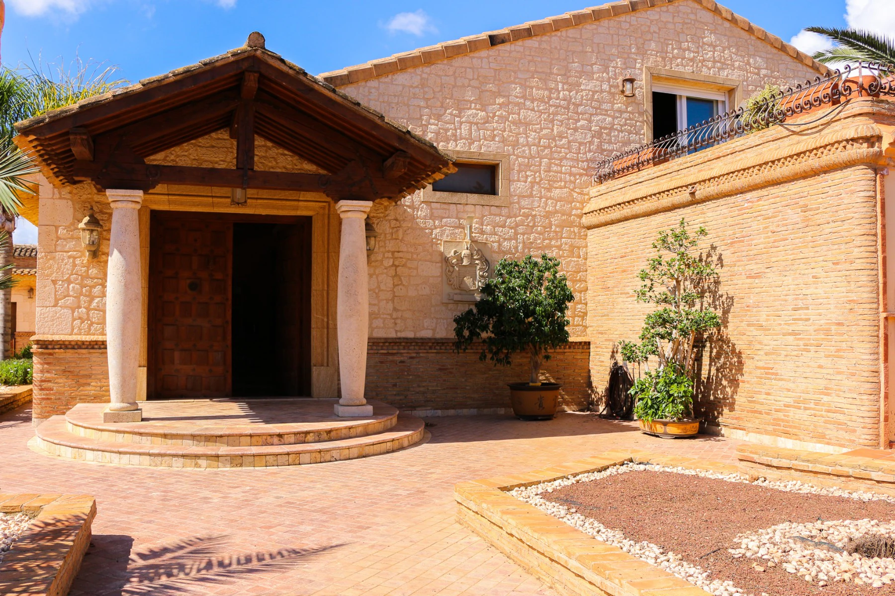 Chalet/Villa en venta en Los Urrutias