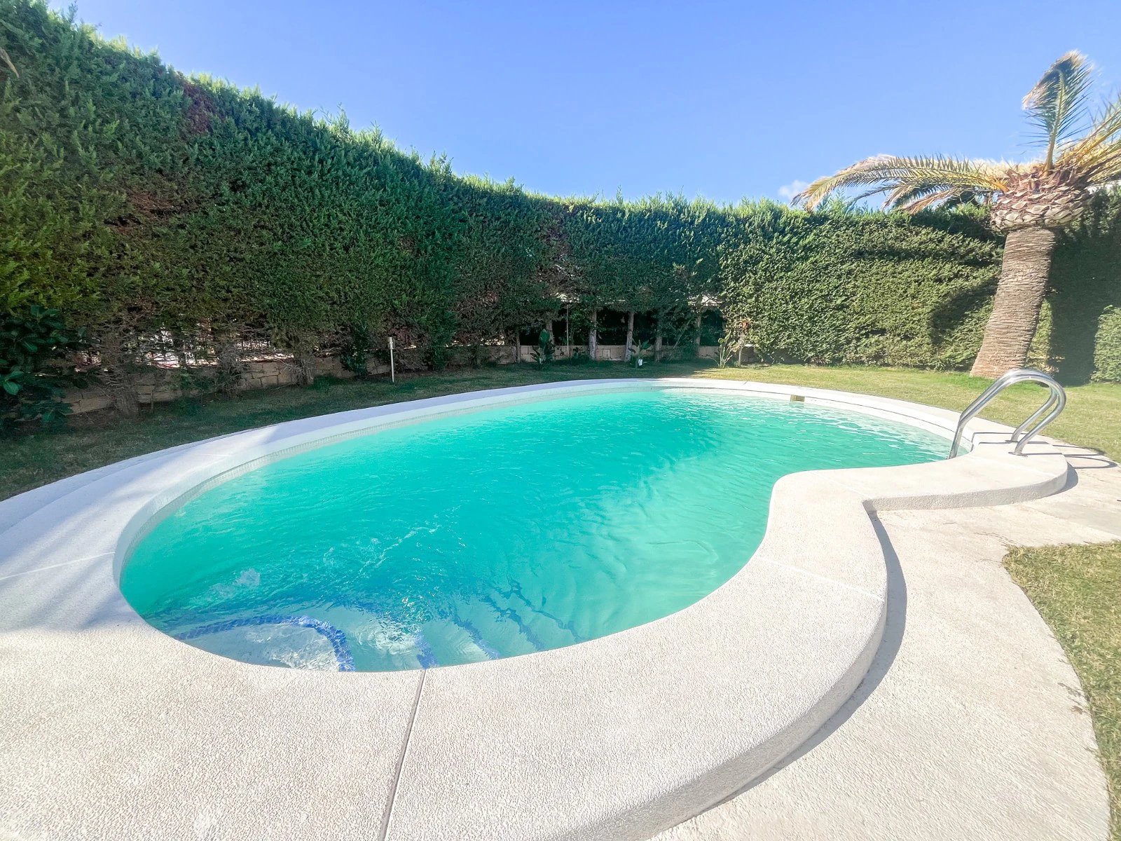 Chalet/Villa en venta en Finestrat