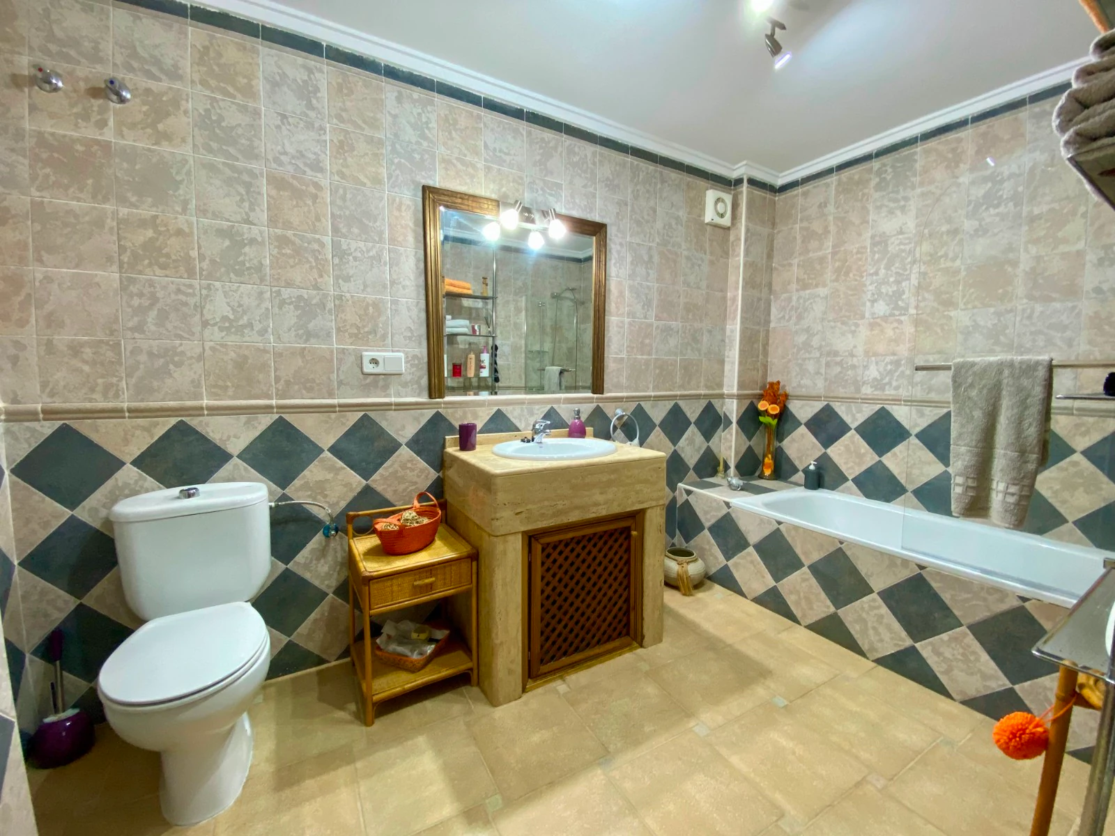 Chalet/Villa en venta en Algorfa